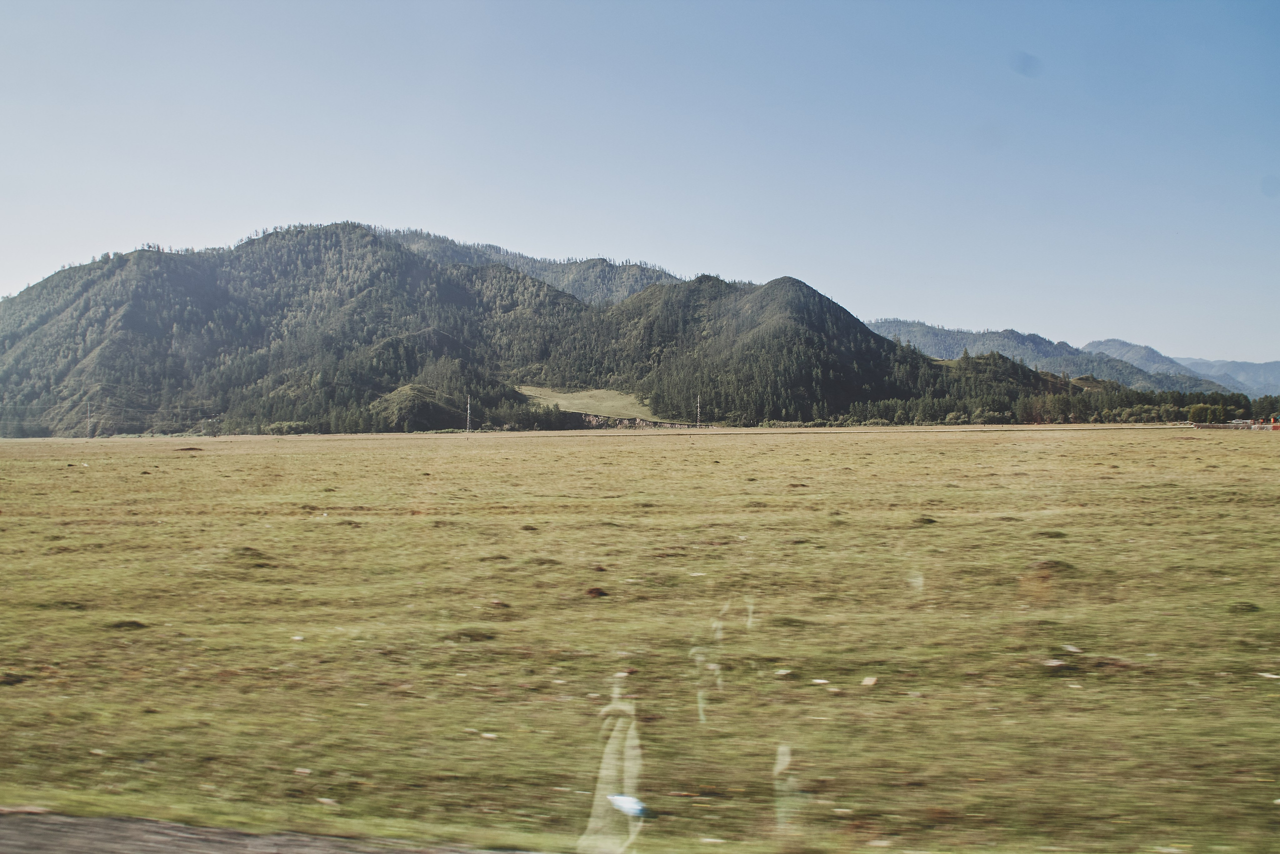 Алтай. Фотограф Александр Рауш