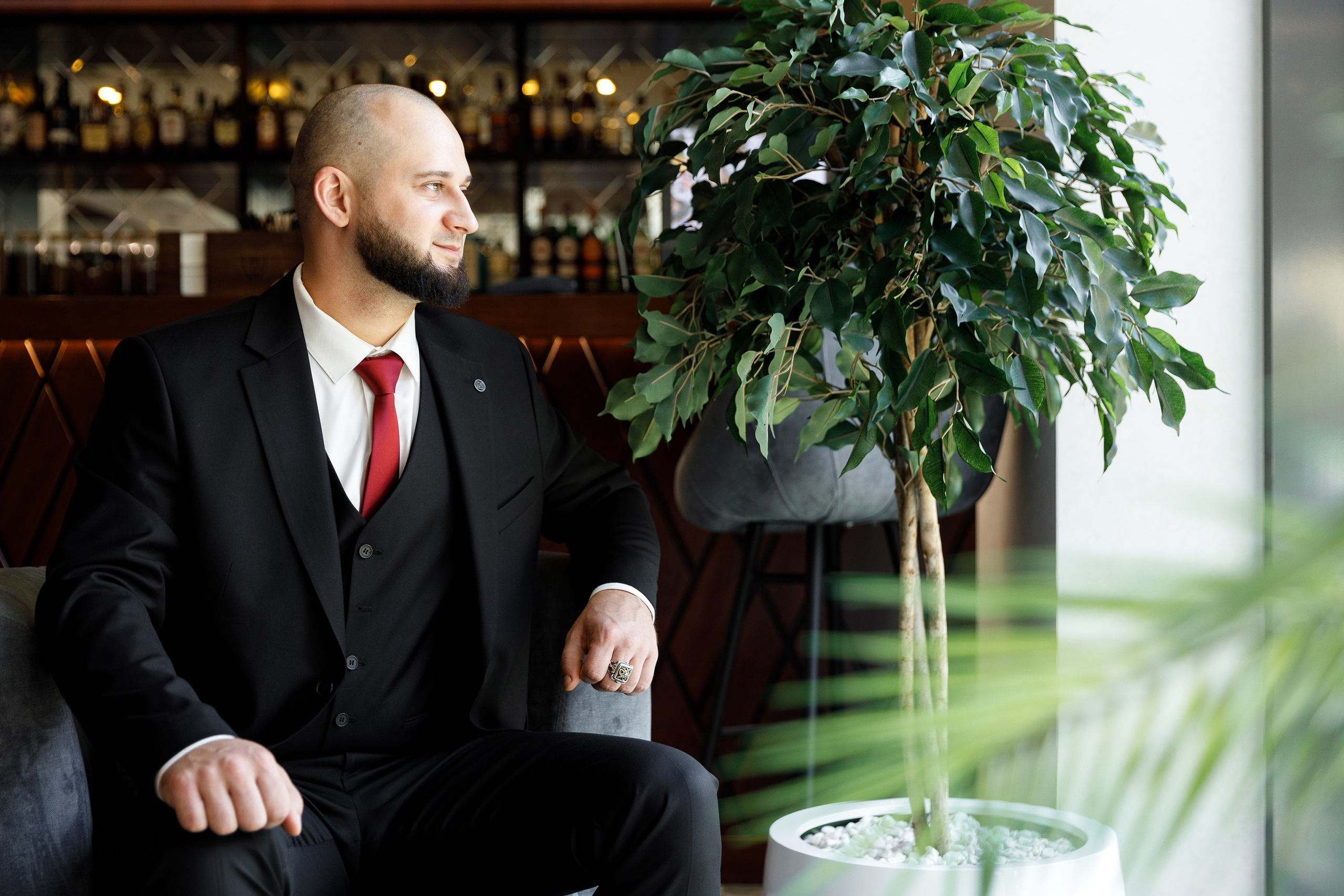 Свадебная фотосъемка. Свадебный фотограф в Белгороде