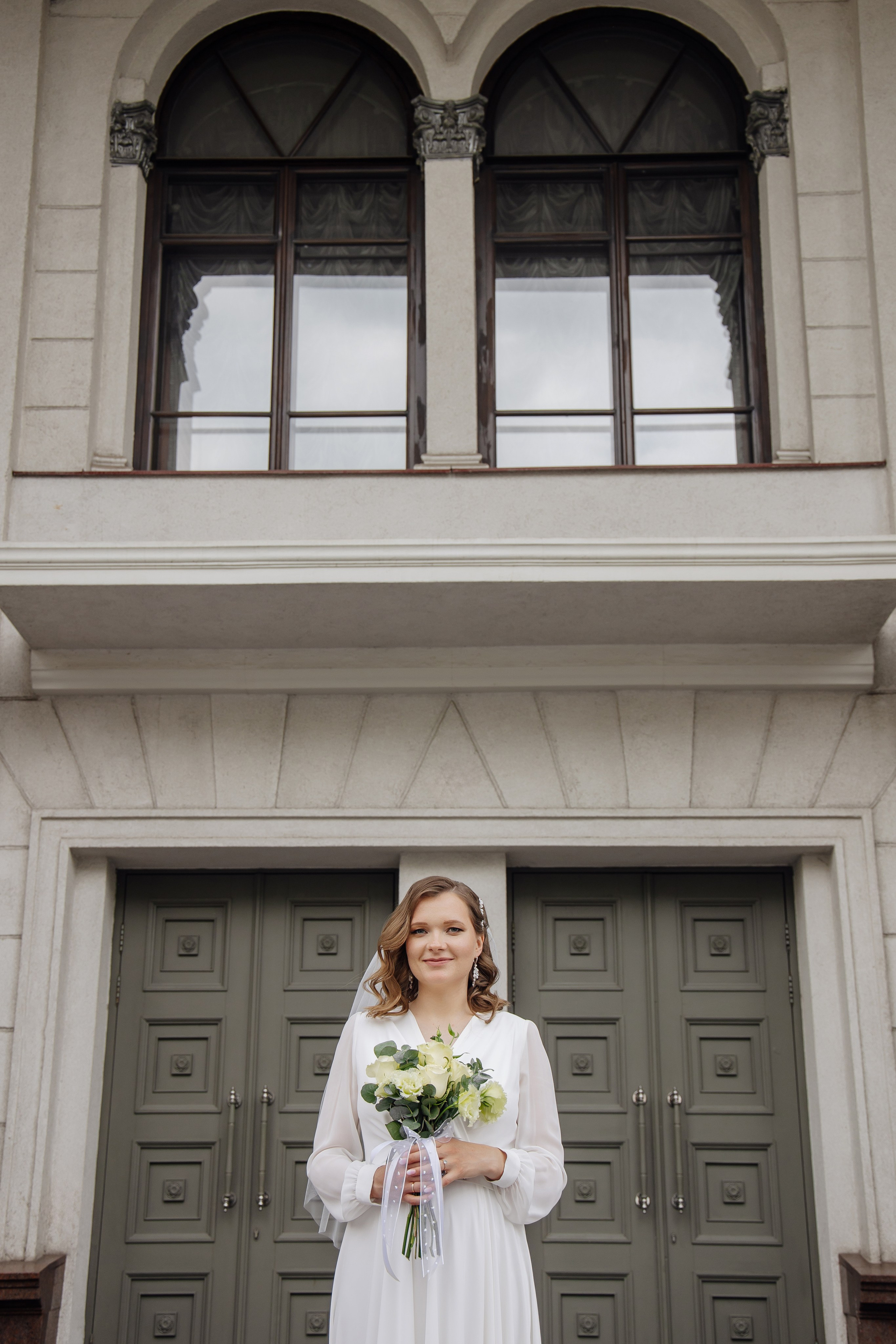 Дмитрий и Анастасия. Фотограф Воронеж, Липецк