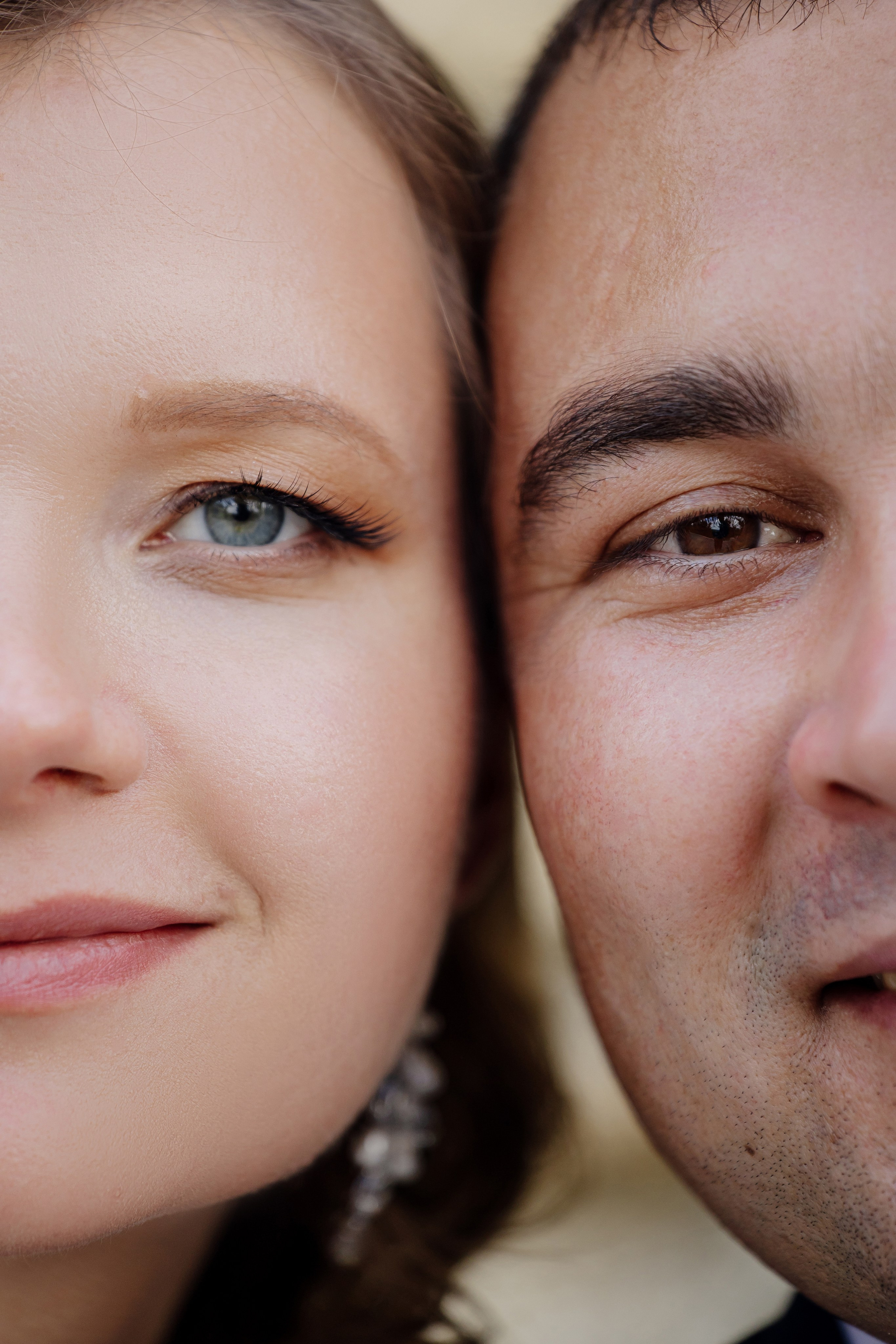 Дмитрий и Анастасия. Фотограф Воронеж, Липецк