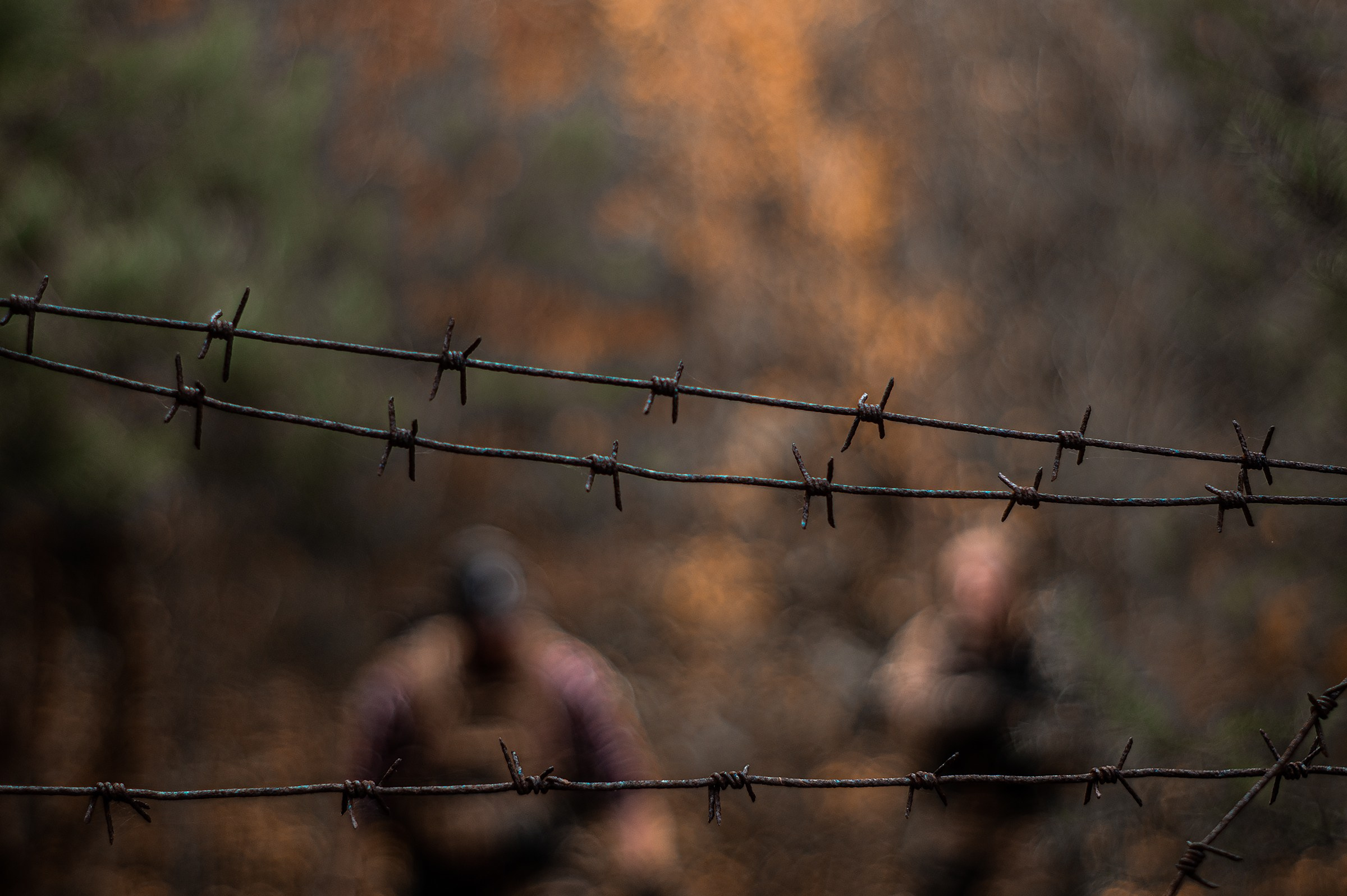 Лара х Фен. Фотограф в Санкт-Петербурге и ЛО Егор Ставер