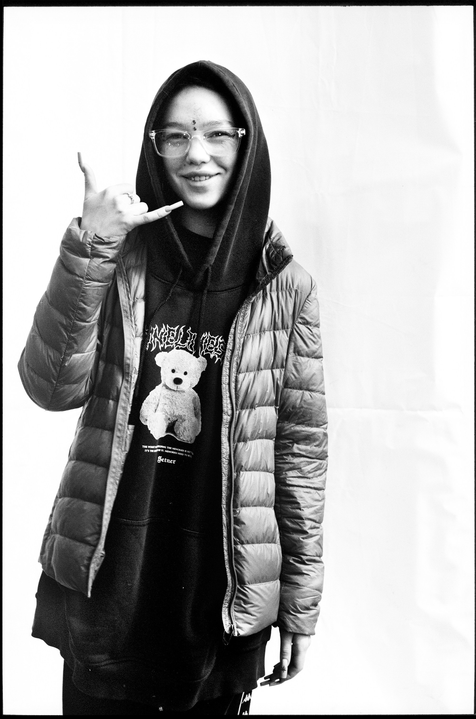 SYSTO PORTRAIT SESSION 2025. Портретный и художественный фотограф в Москве Пётр Корень