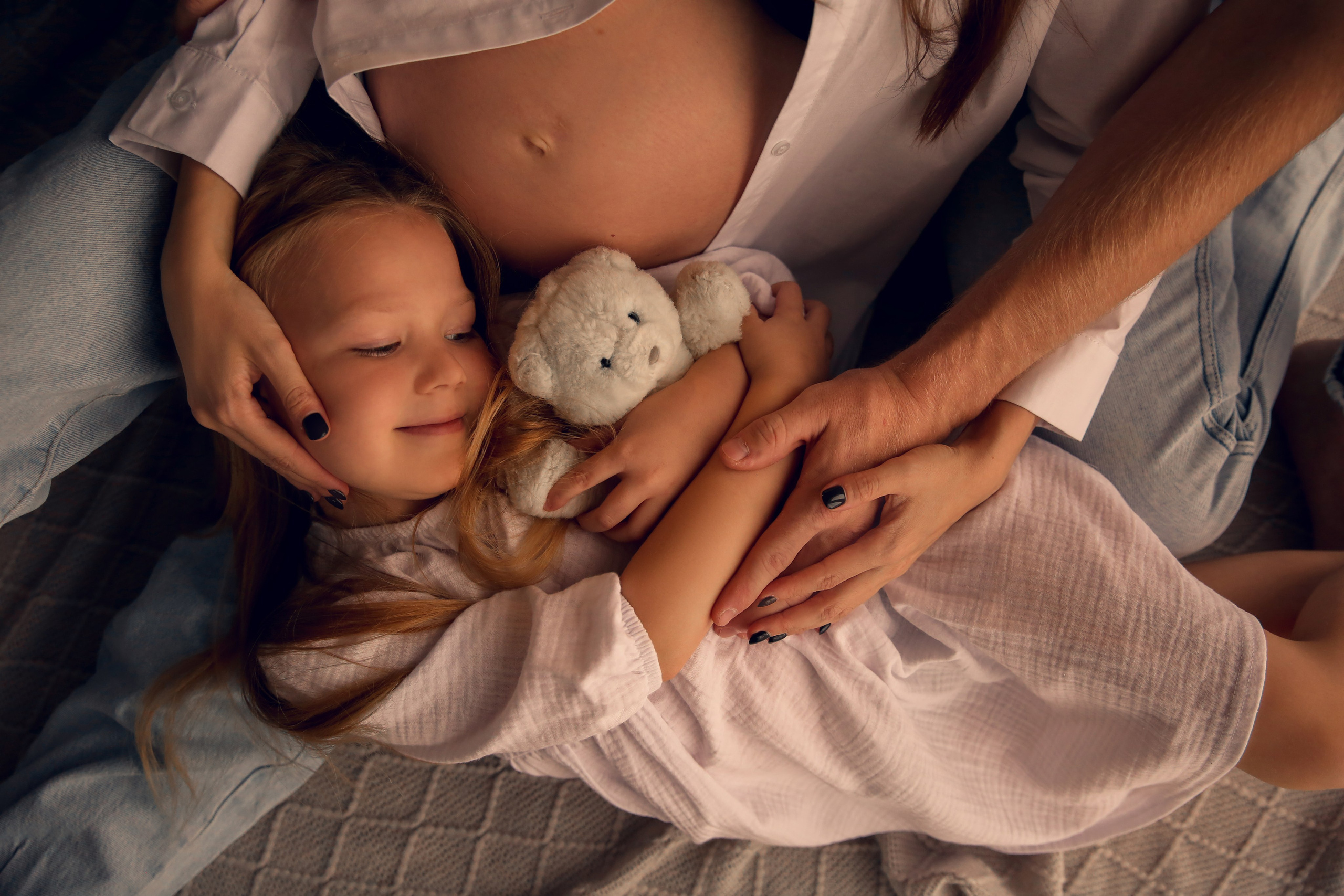 Ждем…. Фотограф Анастасия Галкина в Кудымкаре