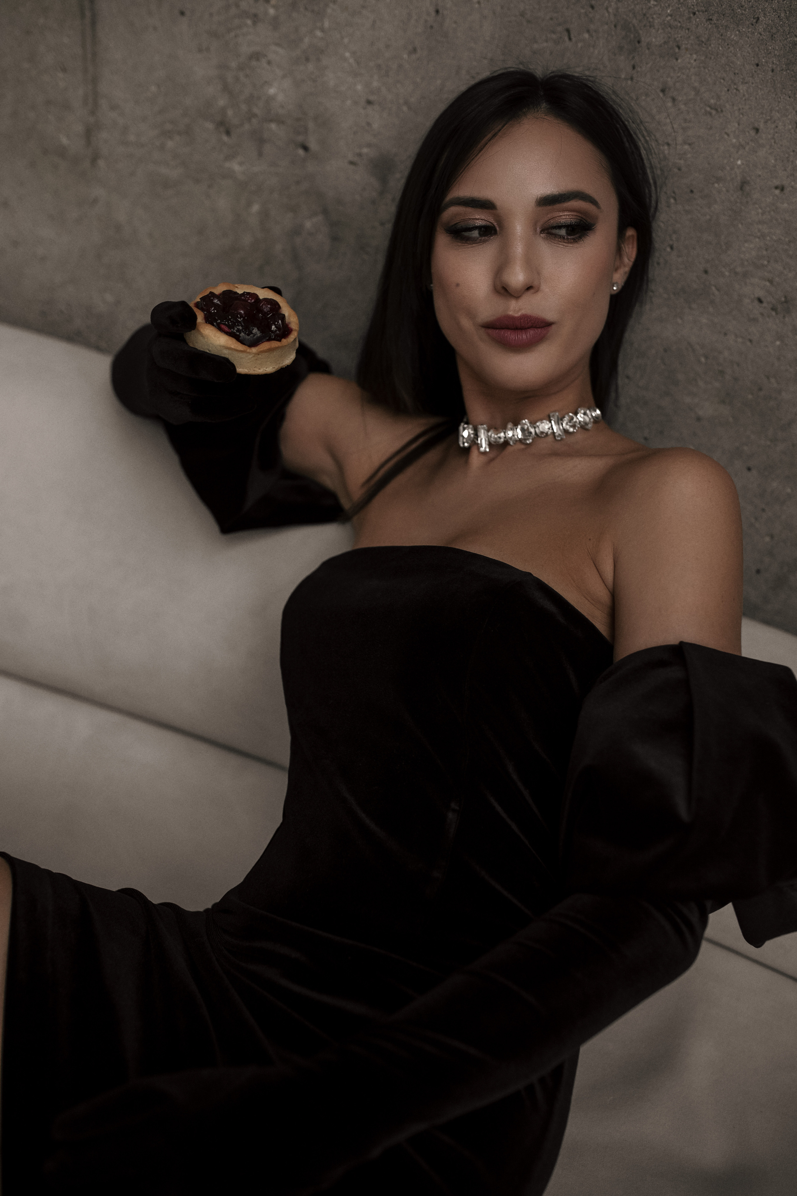 Съёмка для стилиста. Фотограф в Москве Ира Никина