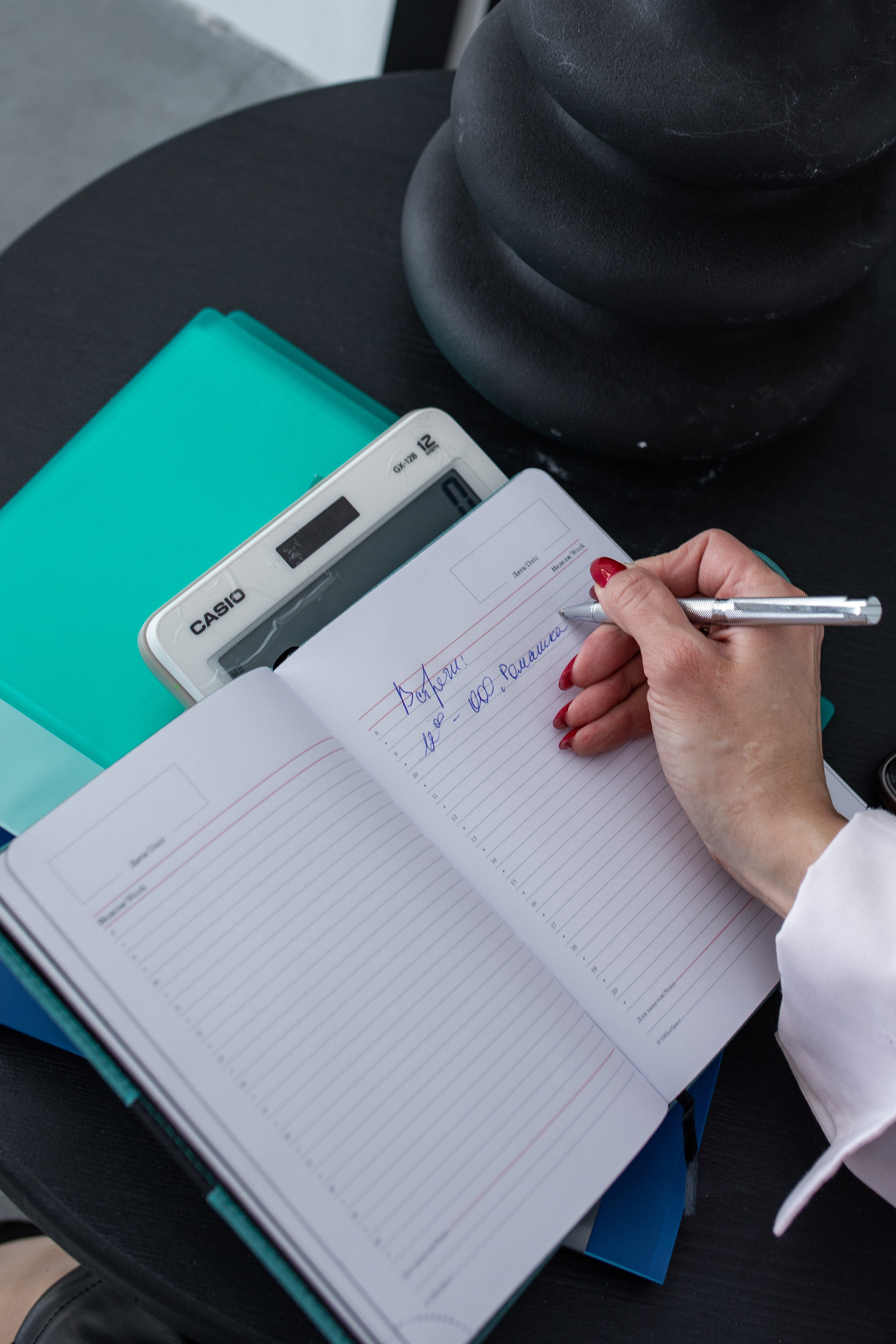 Фотосъёмка для бухгалтера. Фотограф в Москве Ира Никина