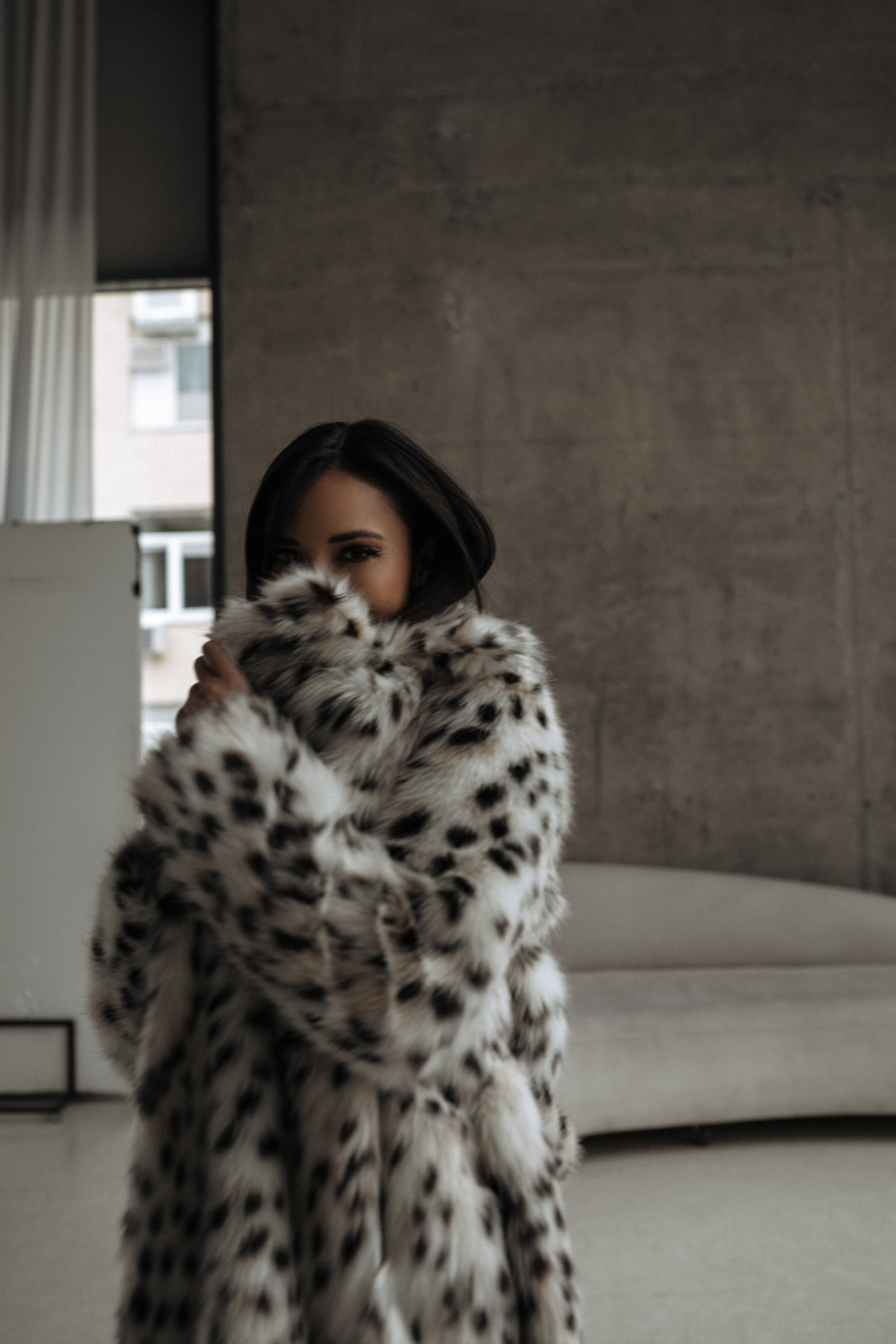 Съёмка для стилиста. Фотограф в Москве Ира Никина