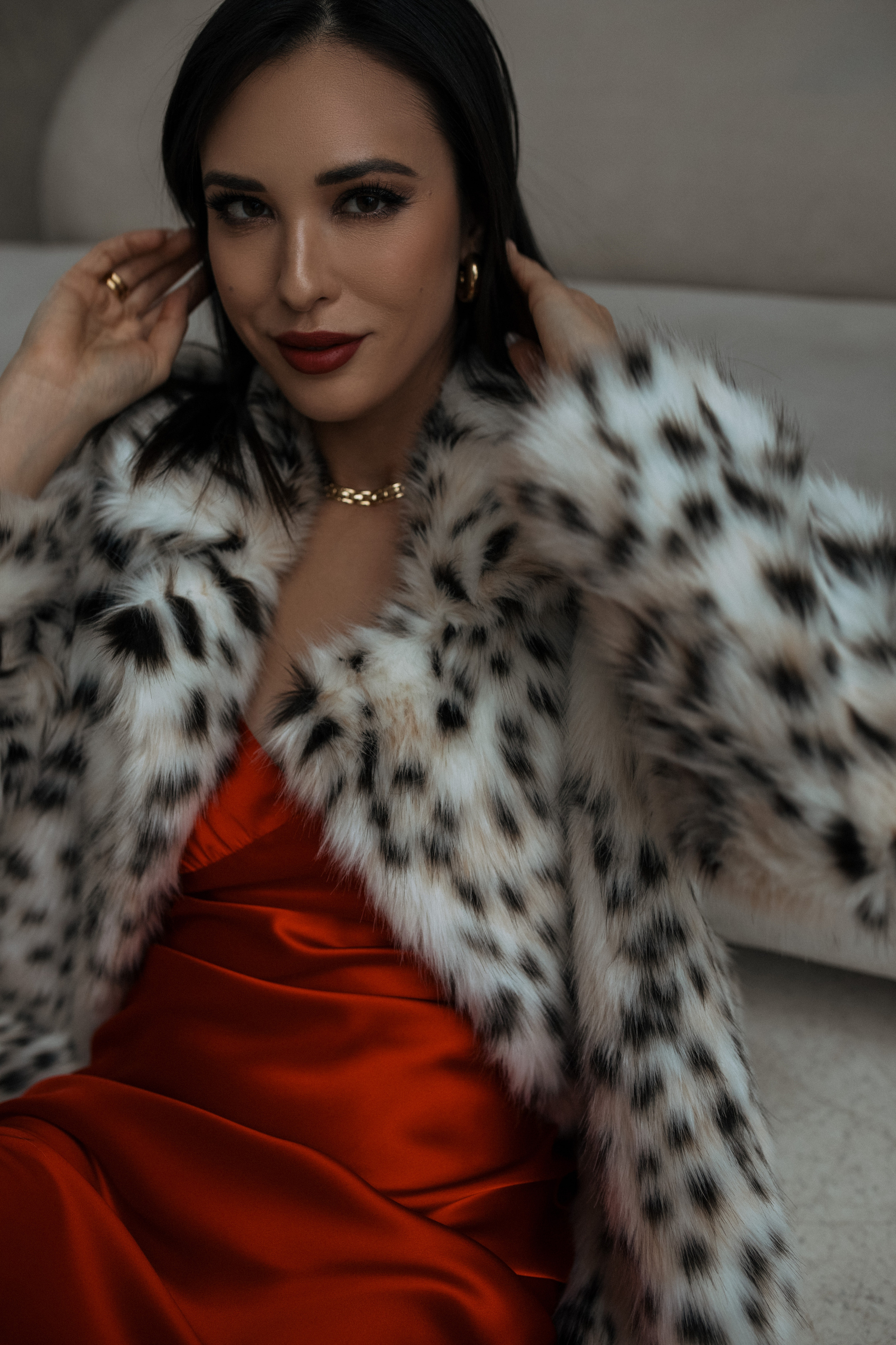 Съёмка для стилиста. Фотограф в Москве Ира Никина