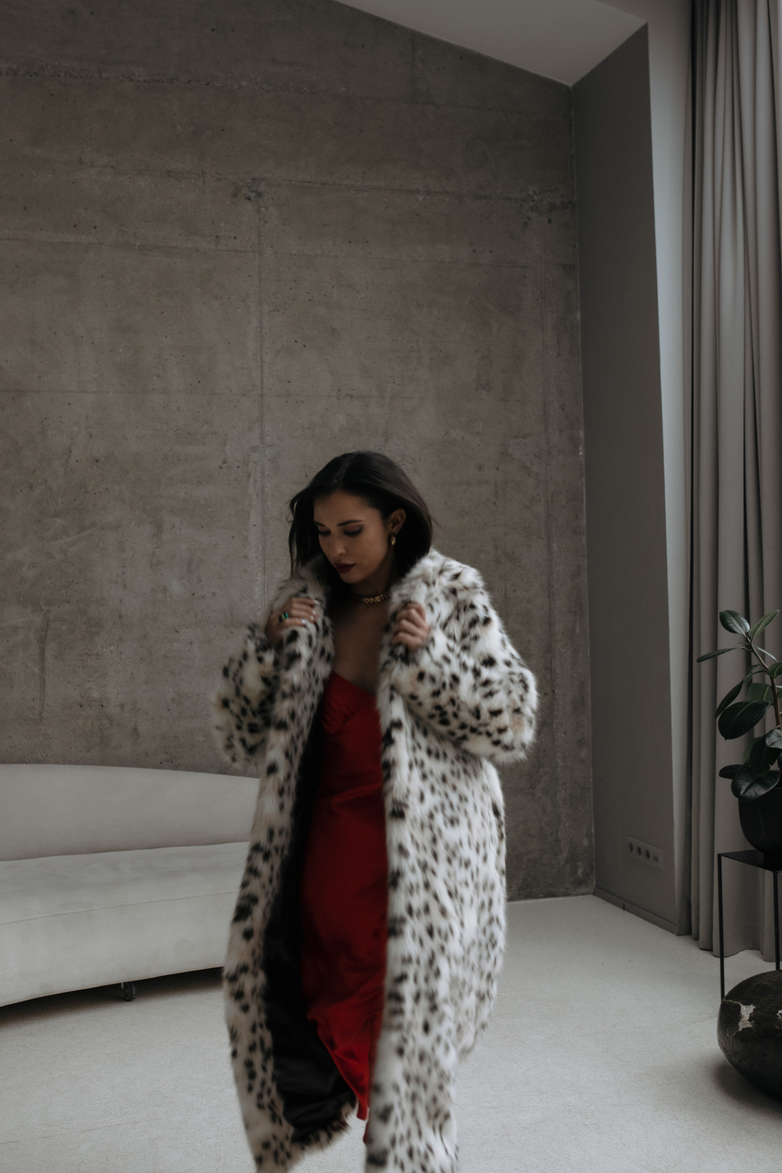 Съёмка для стилиста. Фотограф в Москве Ира Никина