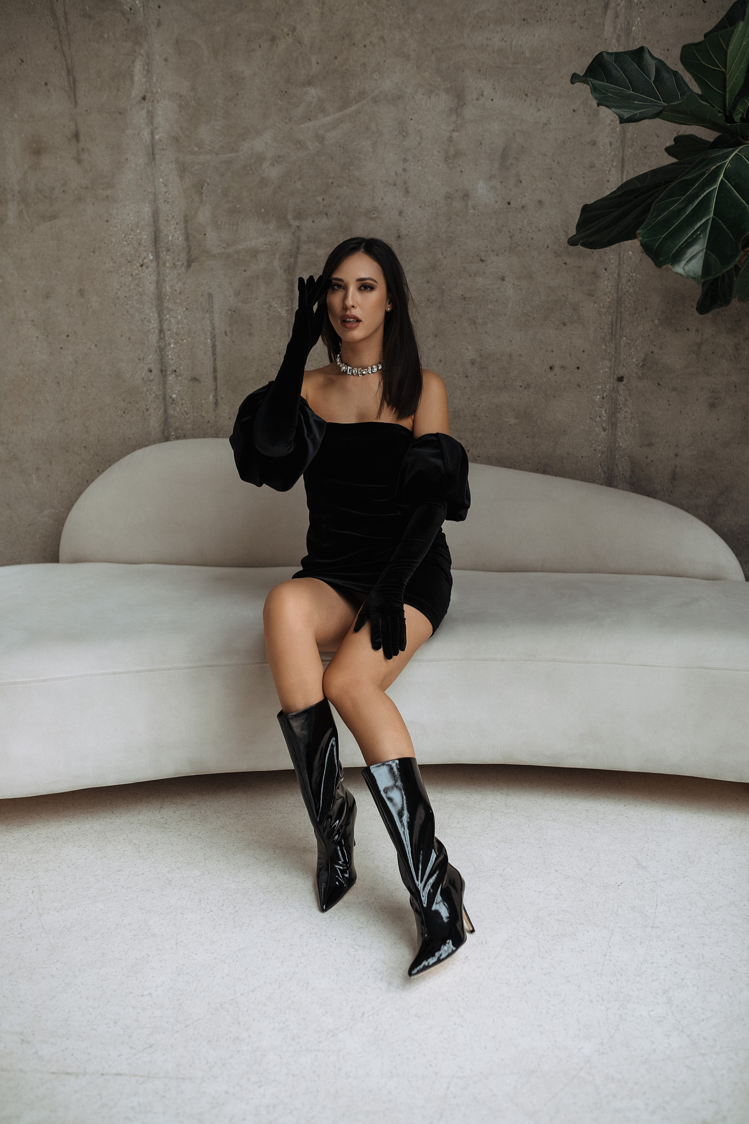 Съёмка для стилиста. Фотограф в Москве Ира Никина