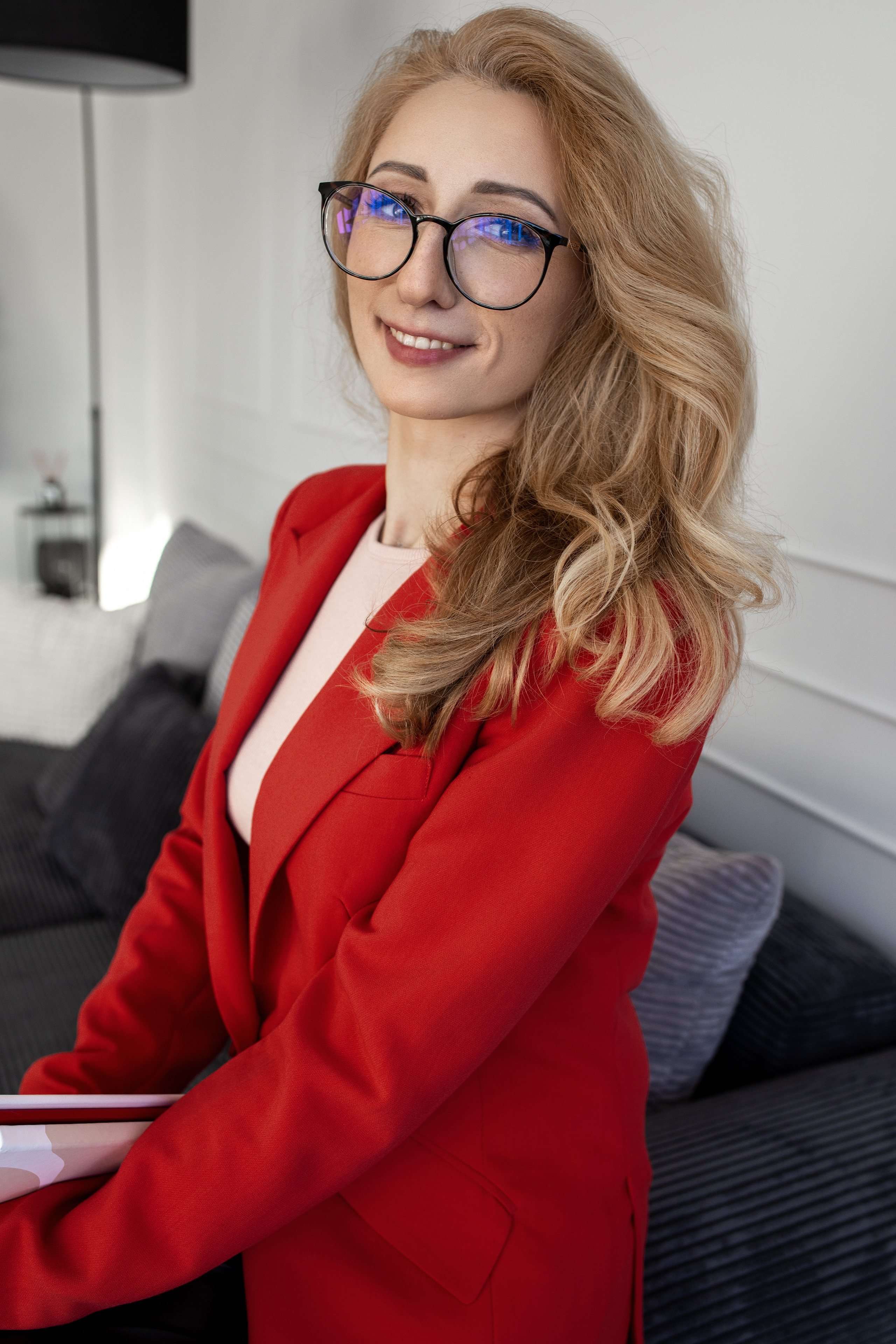 Фотосъёмка для бухгалтера. Фотограф в Москве Ира Никина