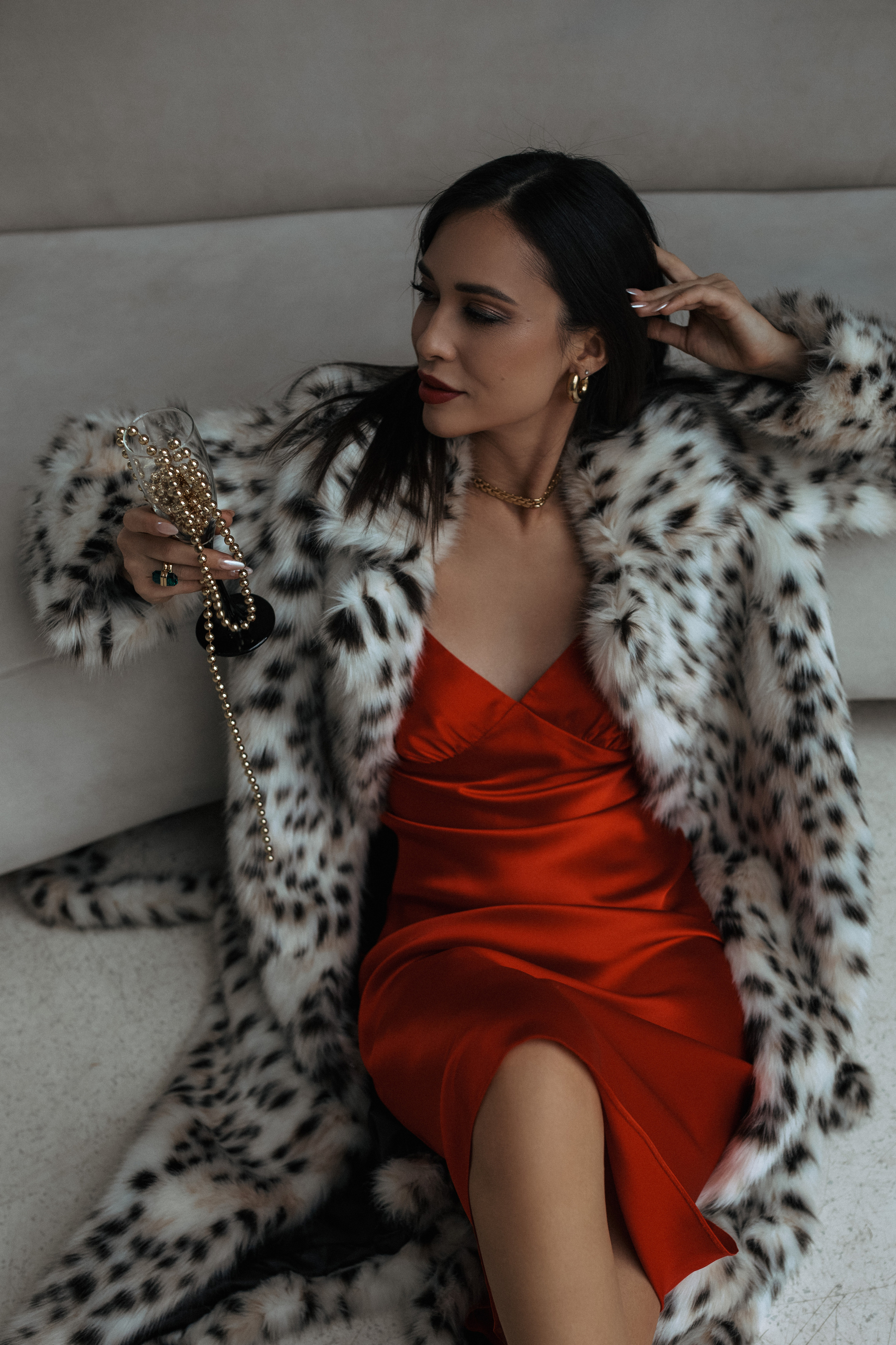 Съёмка для стилиста. Фотограф в Москве Ира Никина