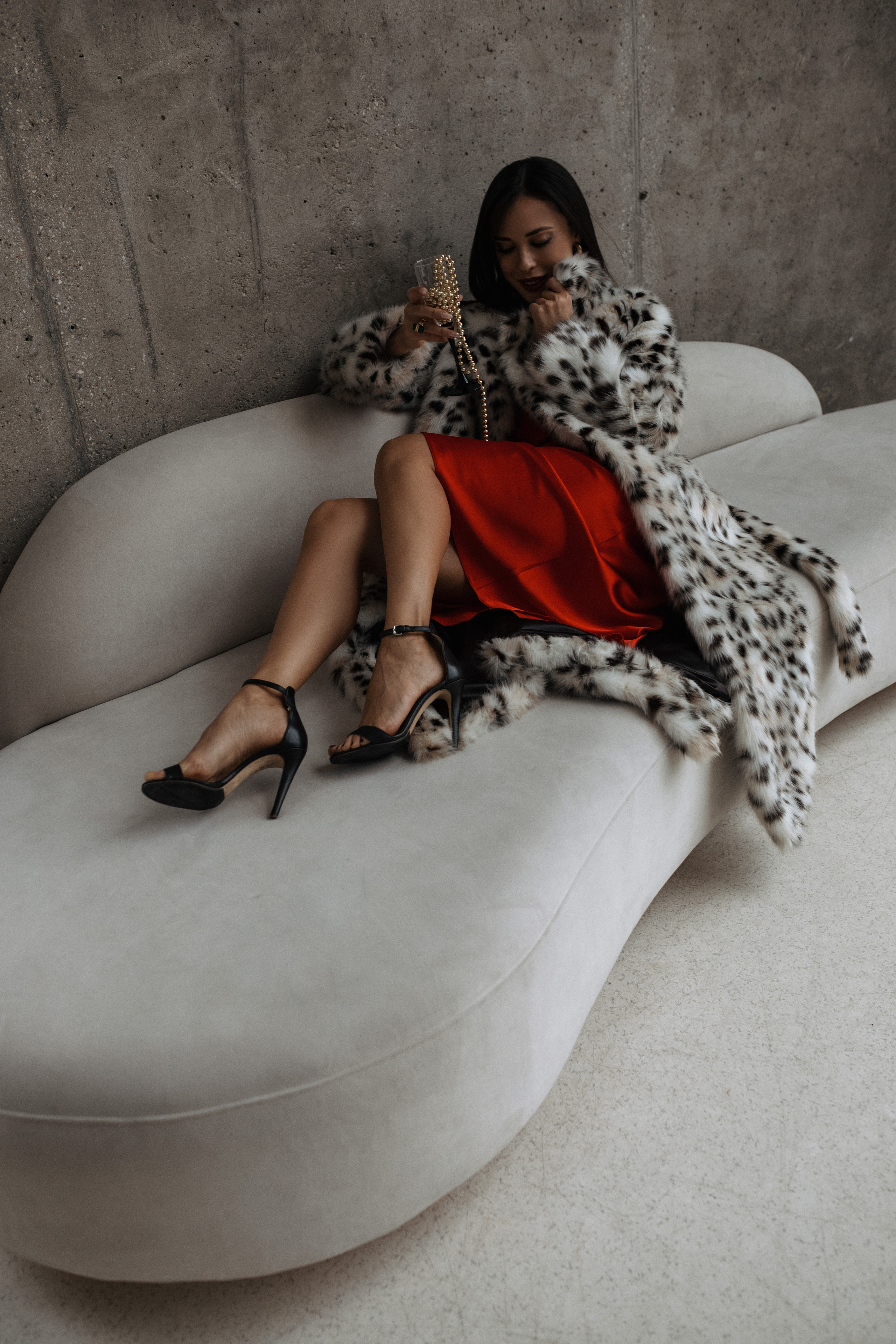 Съёмка для стилиста. Фотограф в Москве Ира Никина