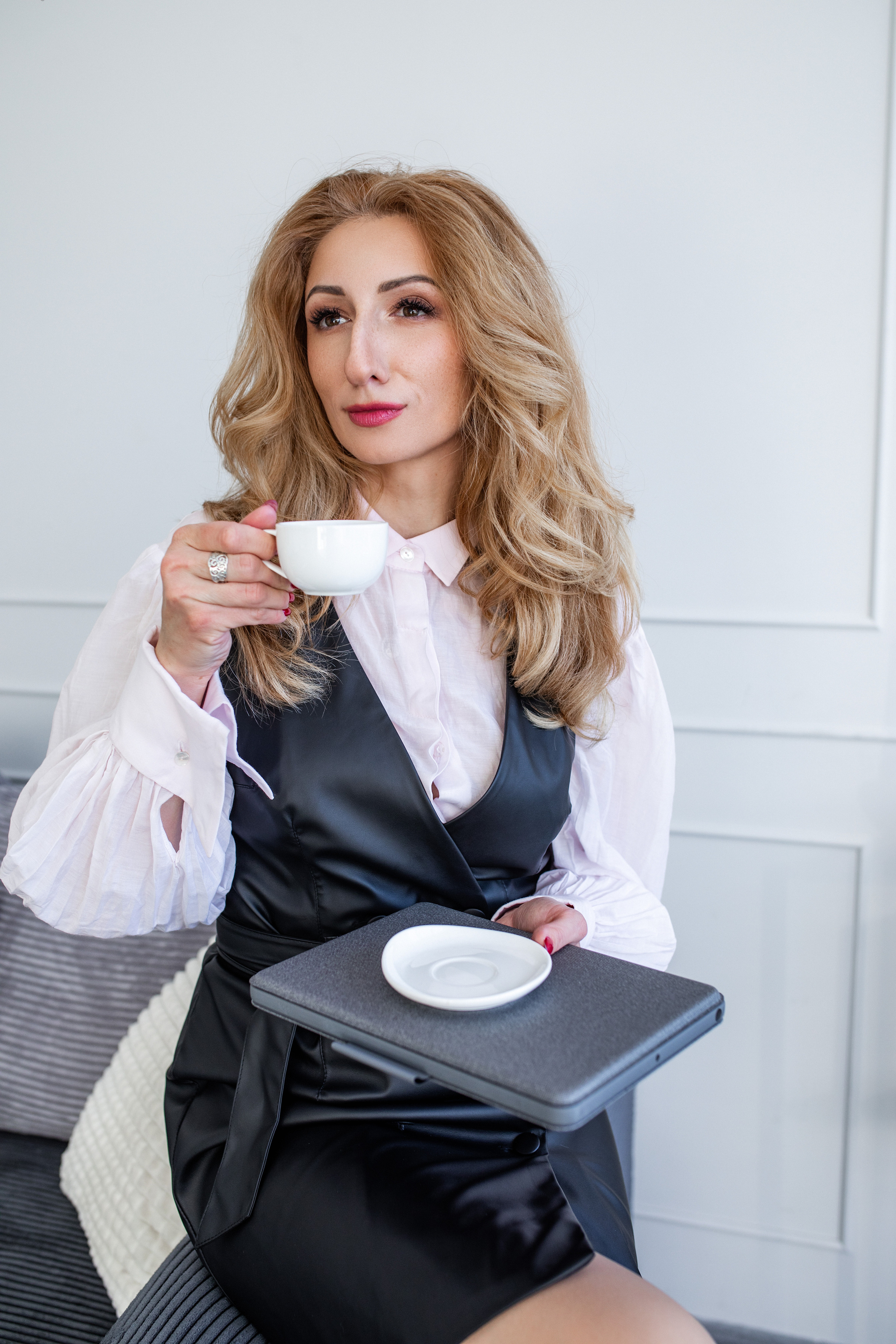 Фотосъёмка для бухгалтера. Фотограф в Москве Ира Никина