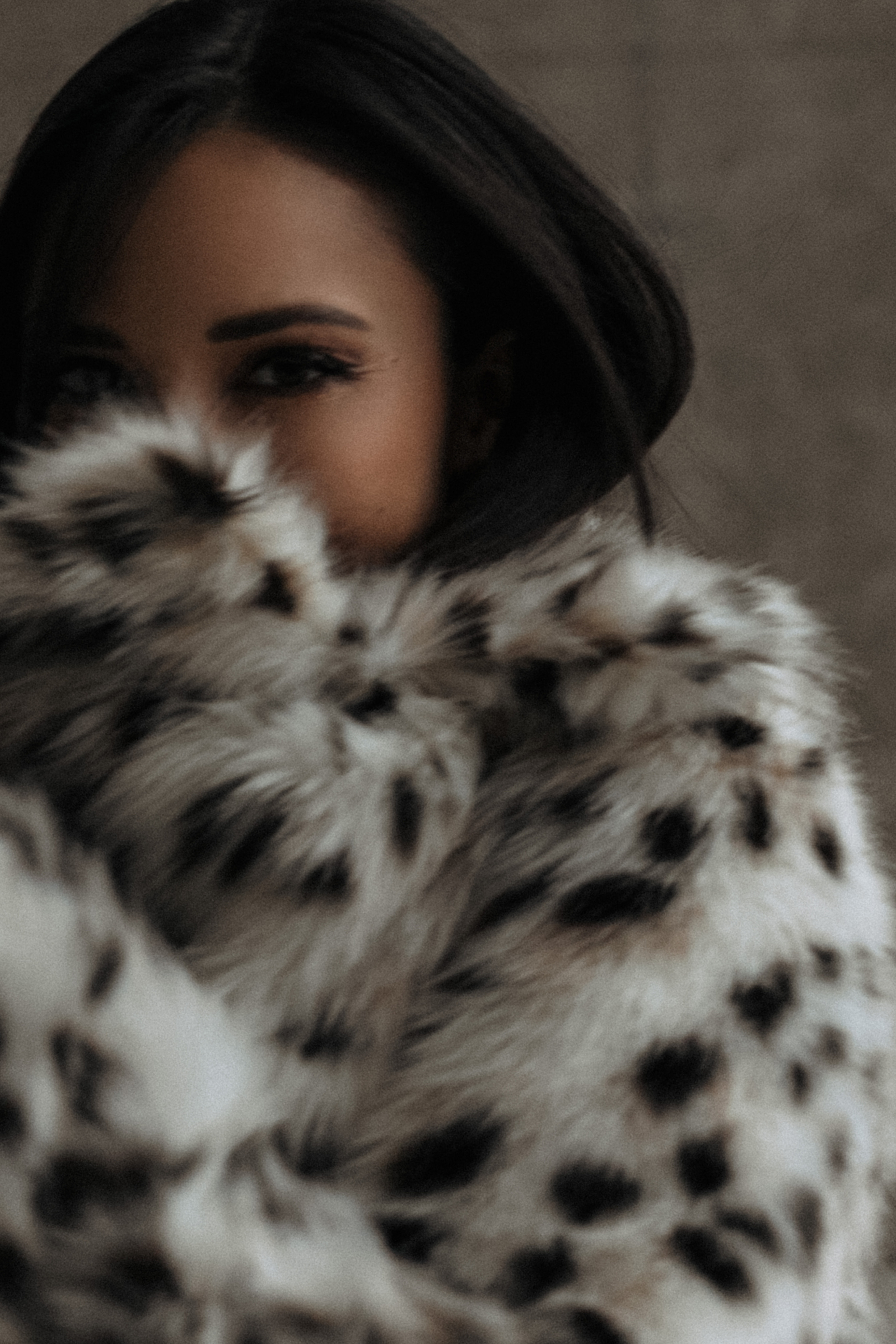 Съёмка для стилиста. Фотограф в Москве Ира Никина