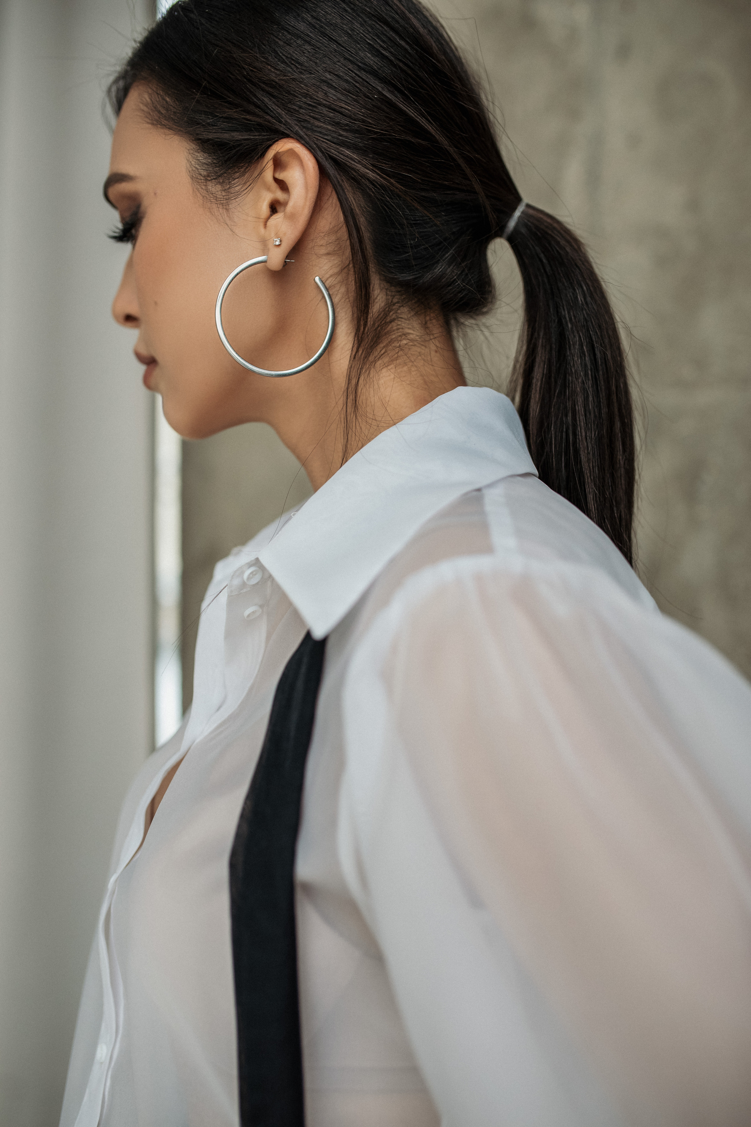 Съёмка для стилиста. Фотограф в Москве Ира Никина