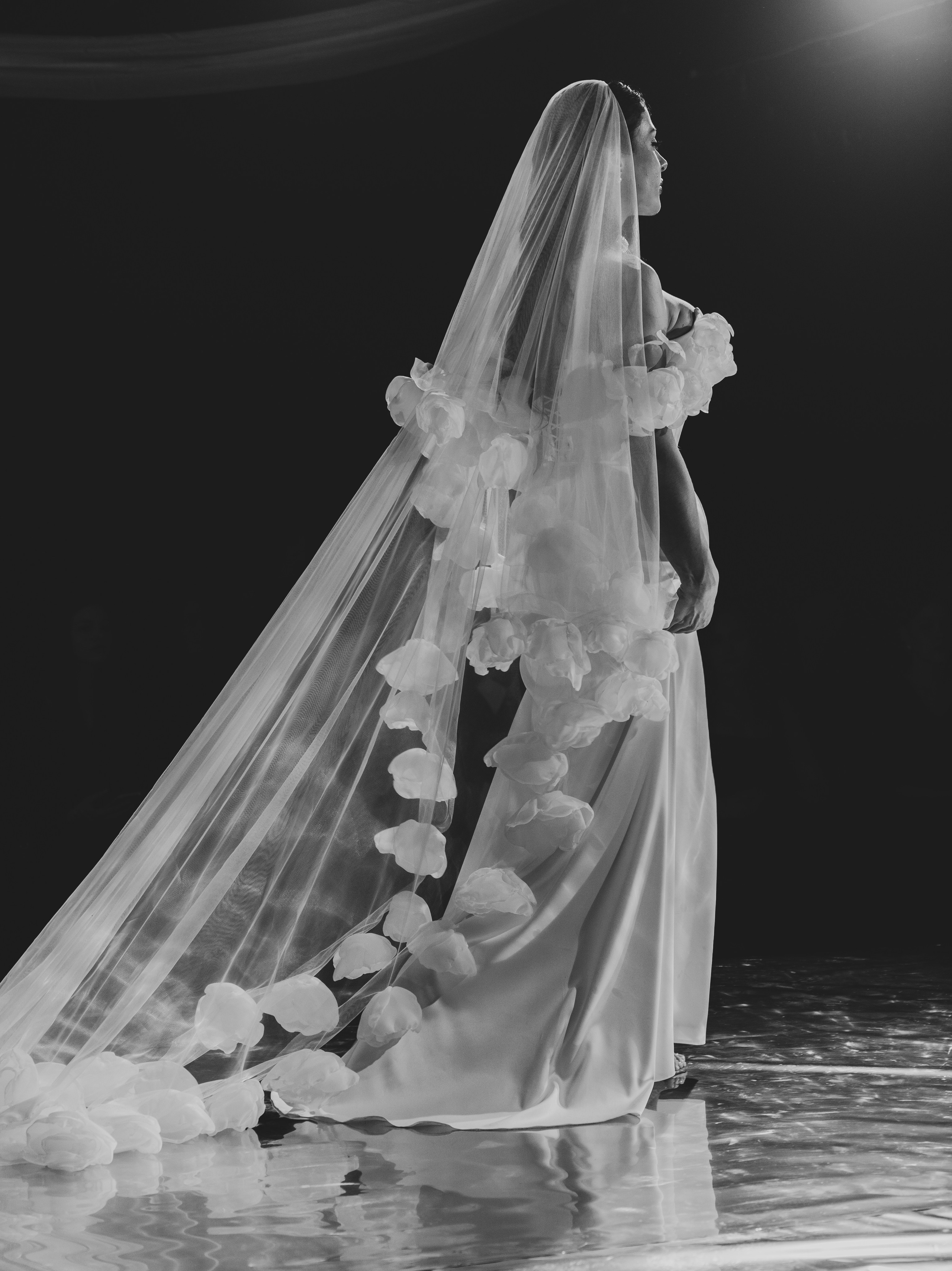 Wedding Fashion Show 2025. Фотограф в Иркутске на все важные случаи жизни