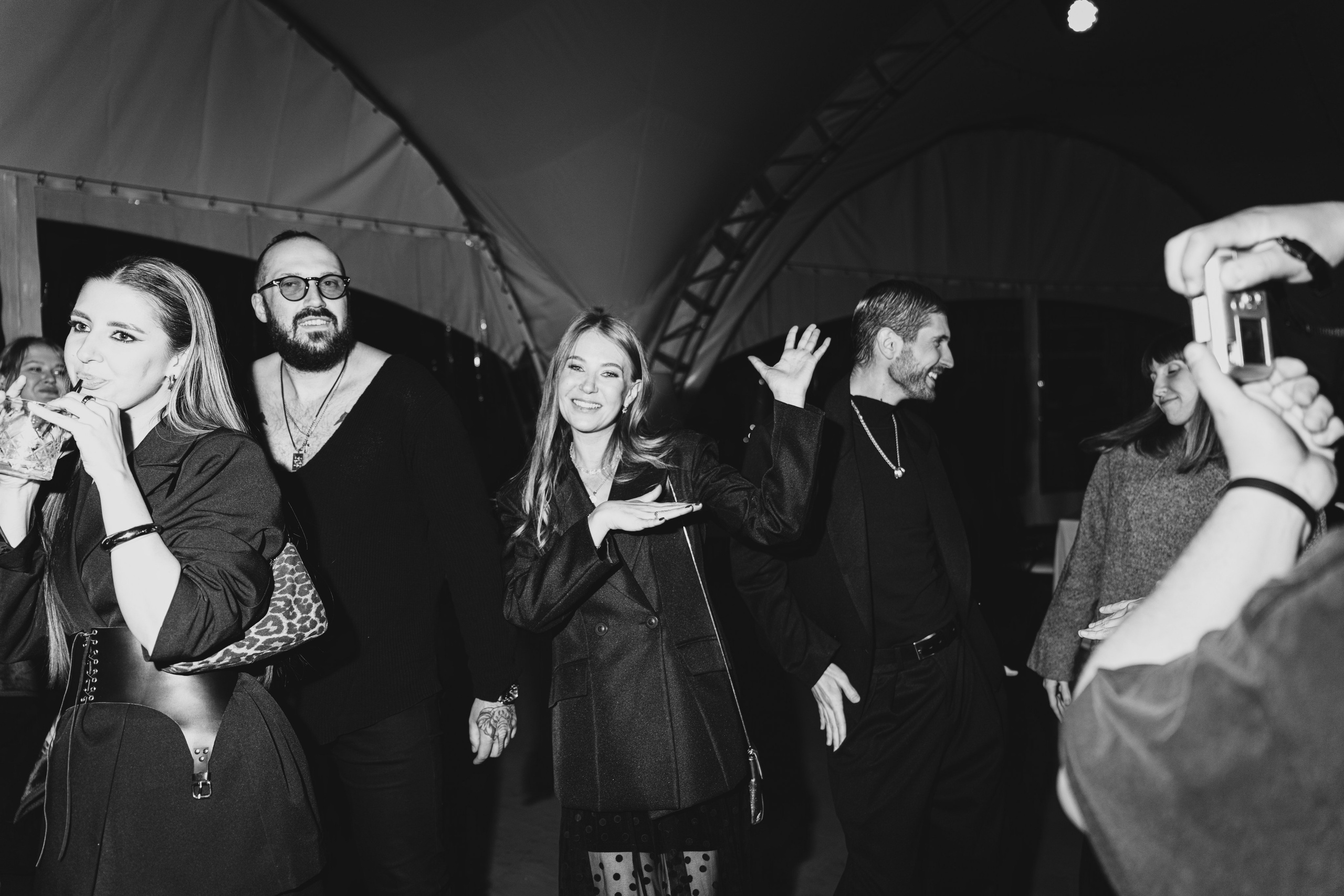 EVENT FASHION NIGHT 2025. Фотограф в Иркутске на все важные случаи жизни