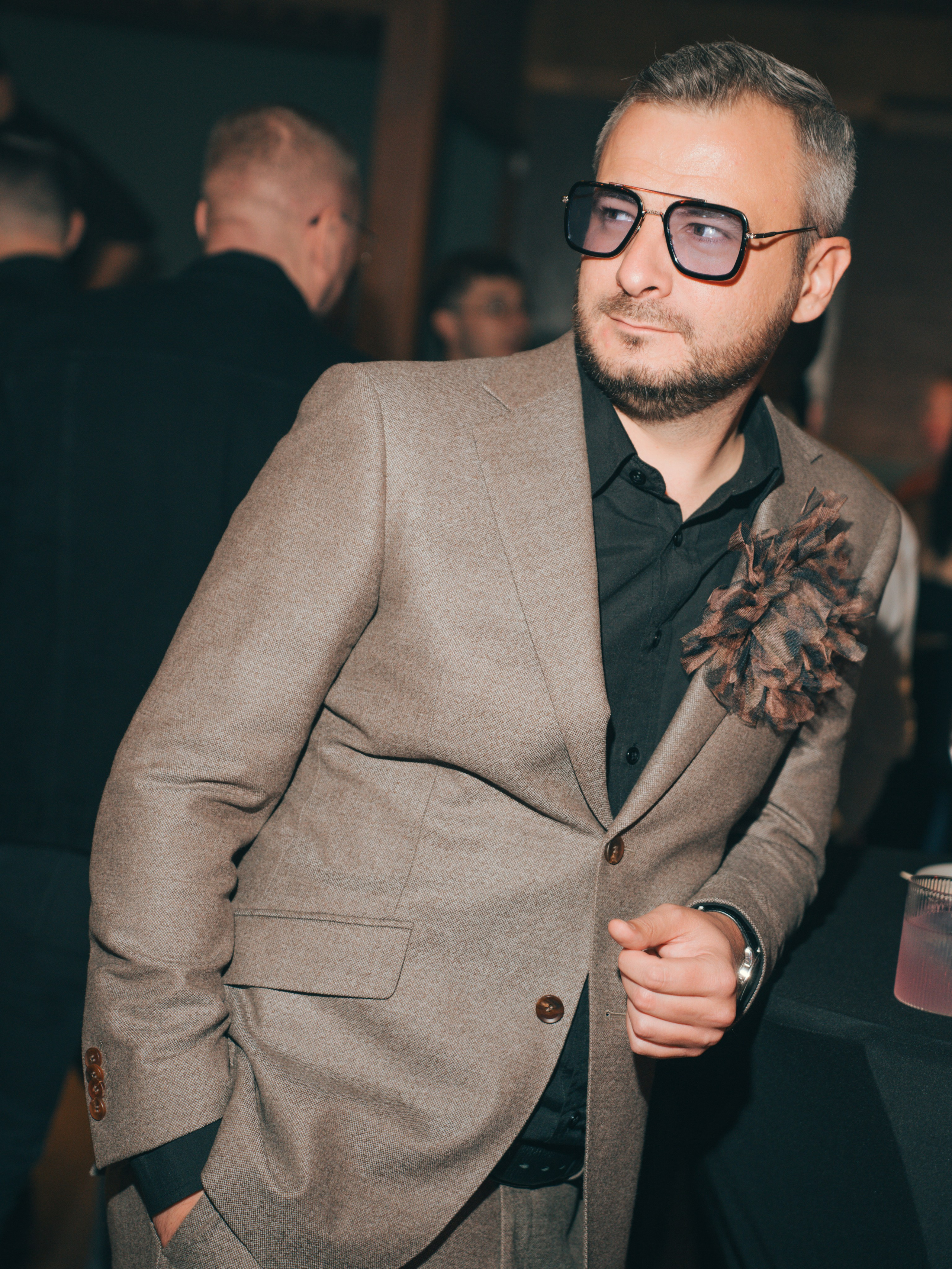 EVENT FASHION NIGHT 2025. Фотограф в Иркутске на все важные случаи жизни