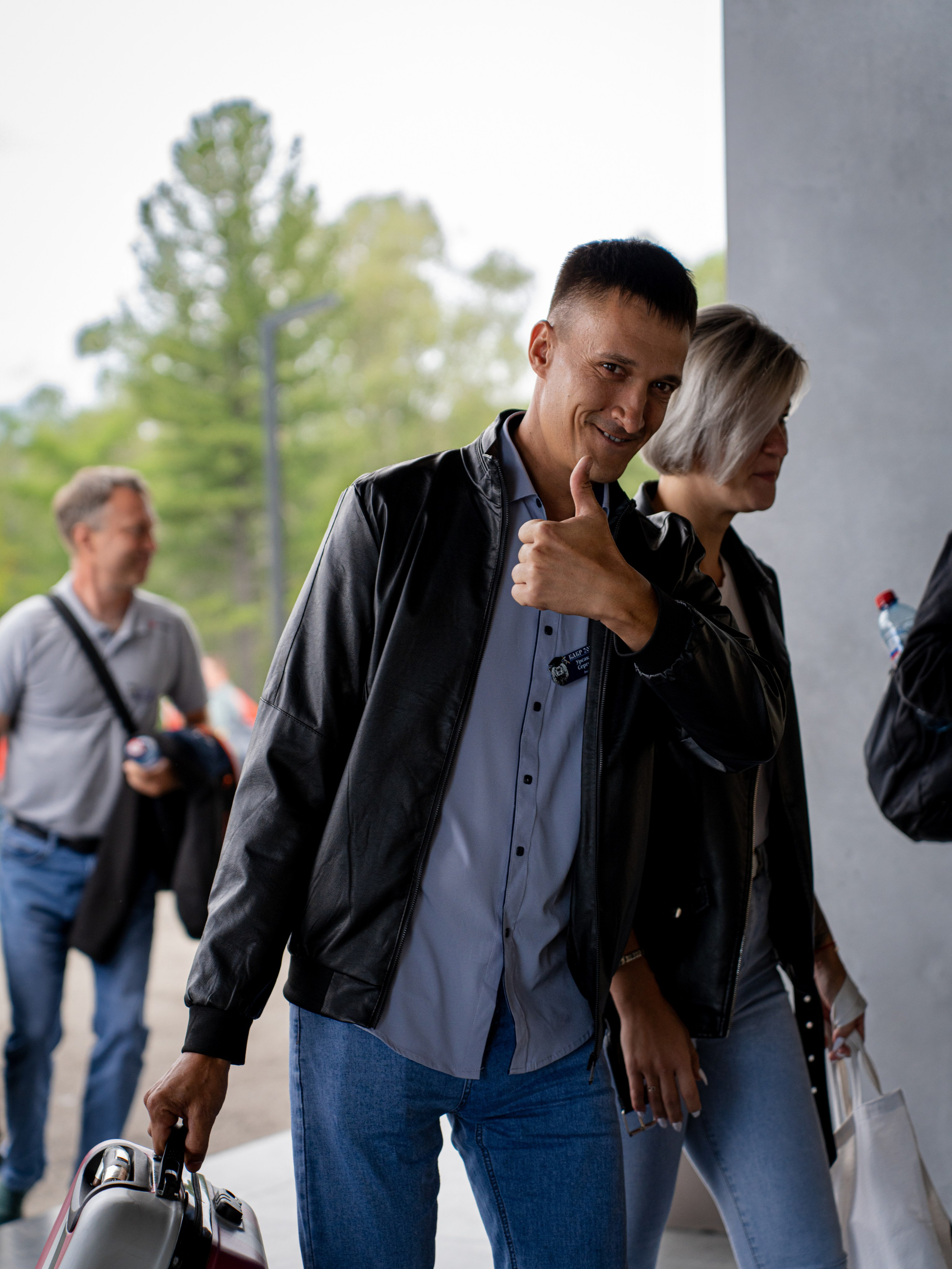 Бабр 2025. Фотограф в Иркутске на все важные случаи жизни