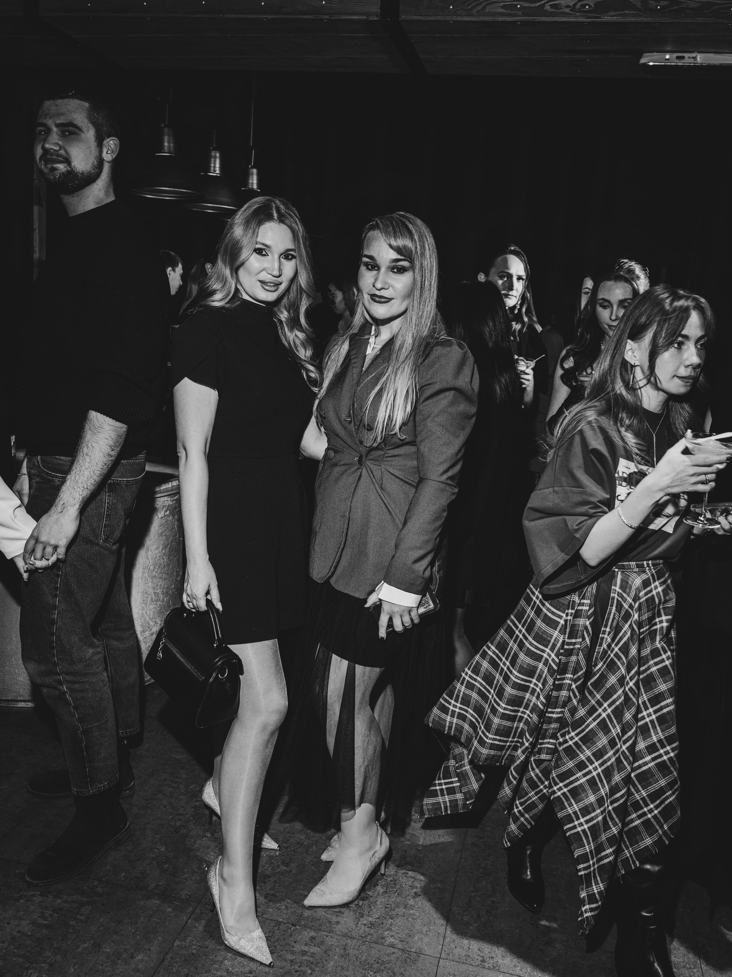 EVENT FASHION NIGHT 2025. Фотограф в Иркутске на все важные случаи жизни