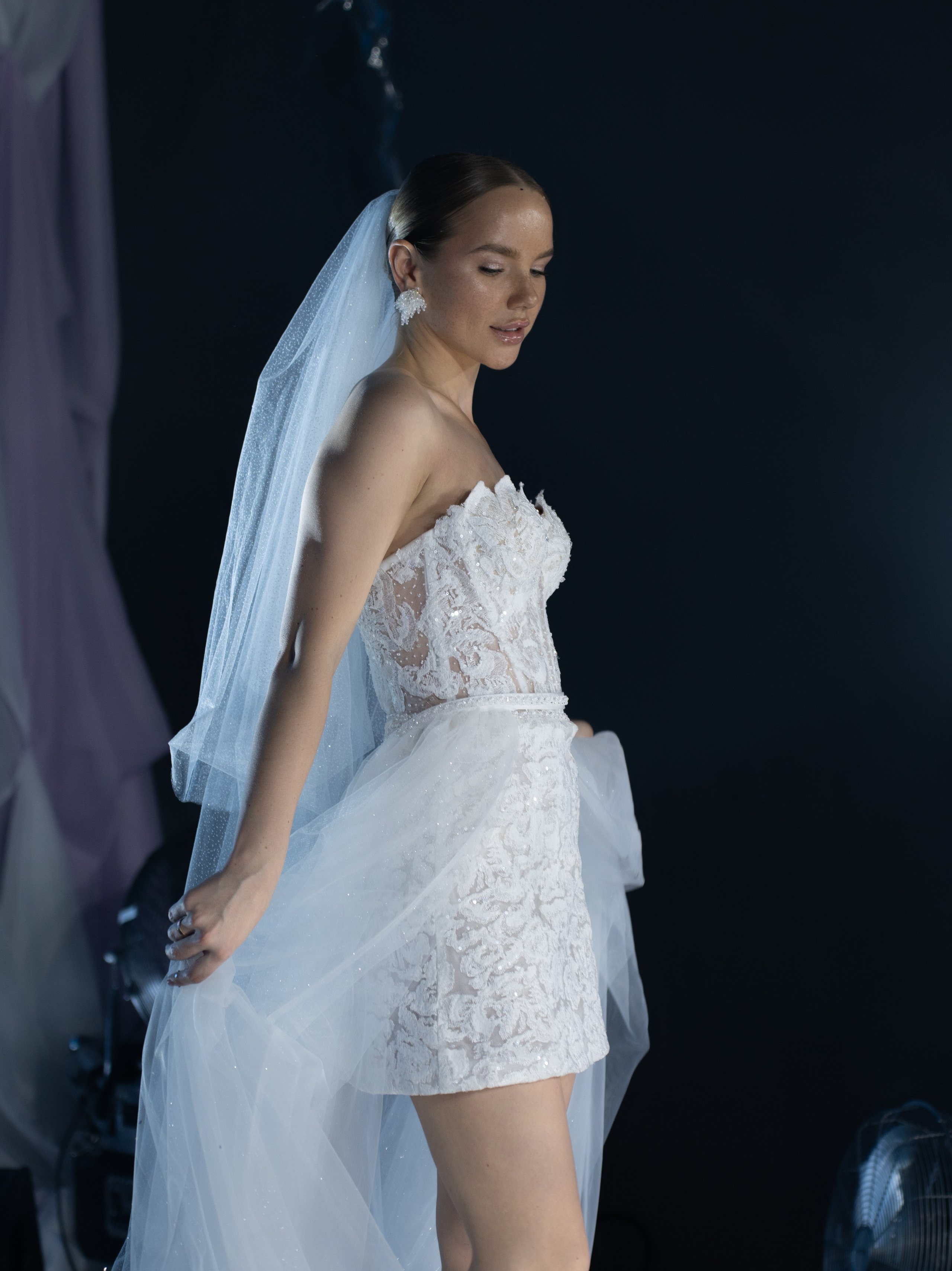 Wedding Fashion Show 2025. Фотограф в Иркутске на все важные случаи жизни