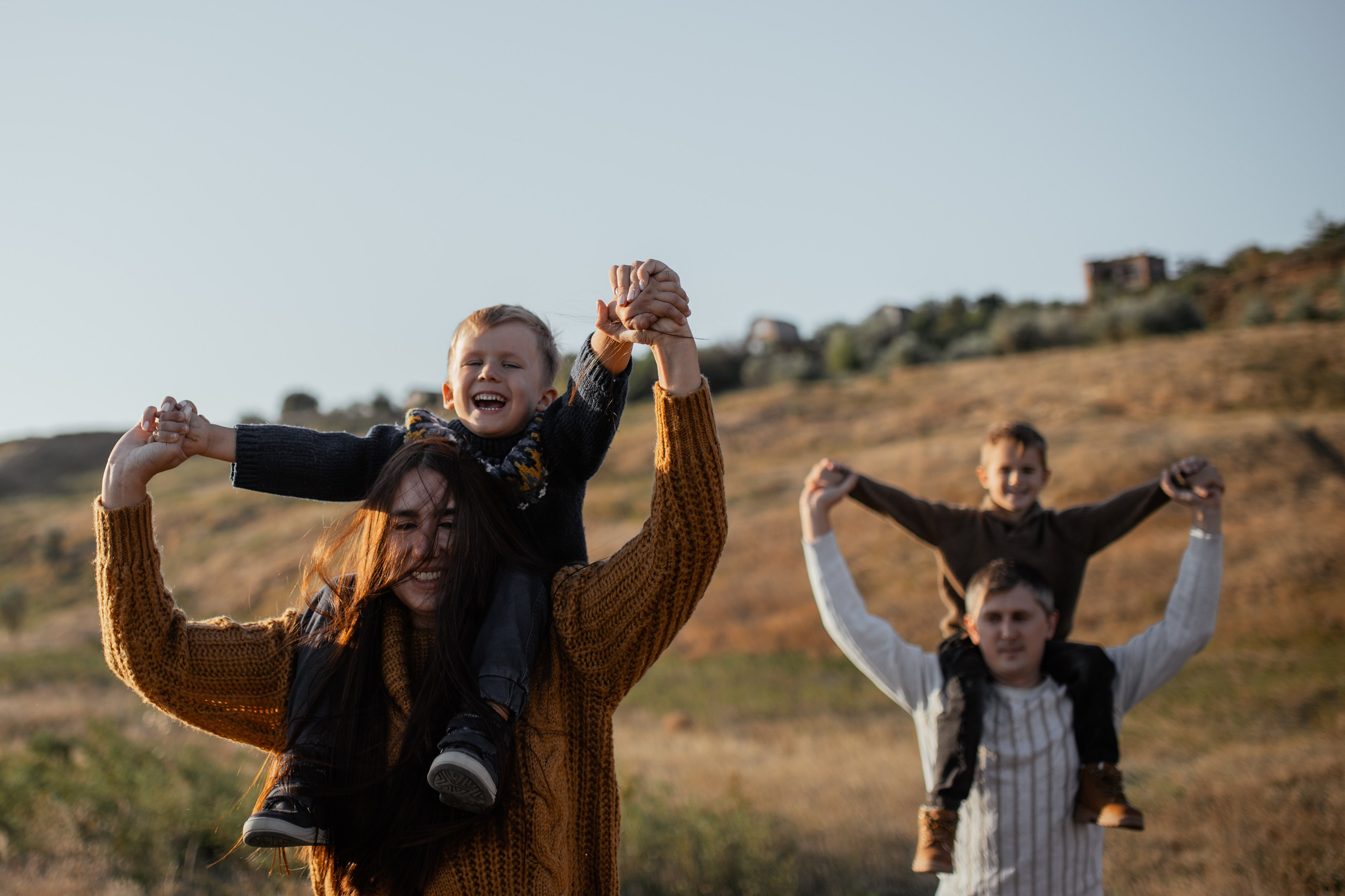 Мержаново. Галина Чекунова Фотограф в Ростове-на-Дону