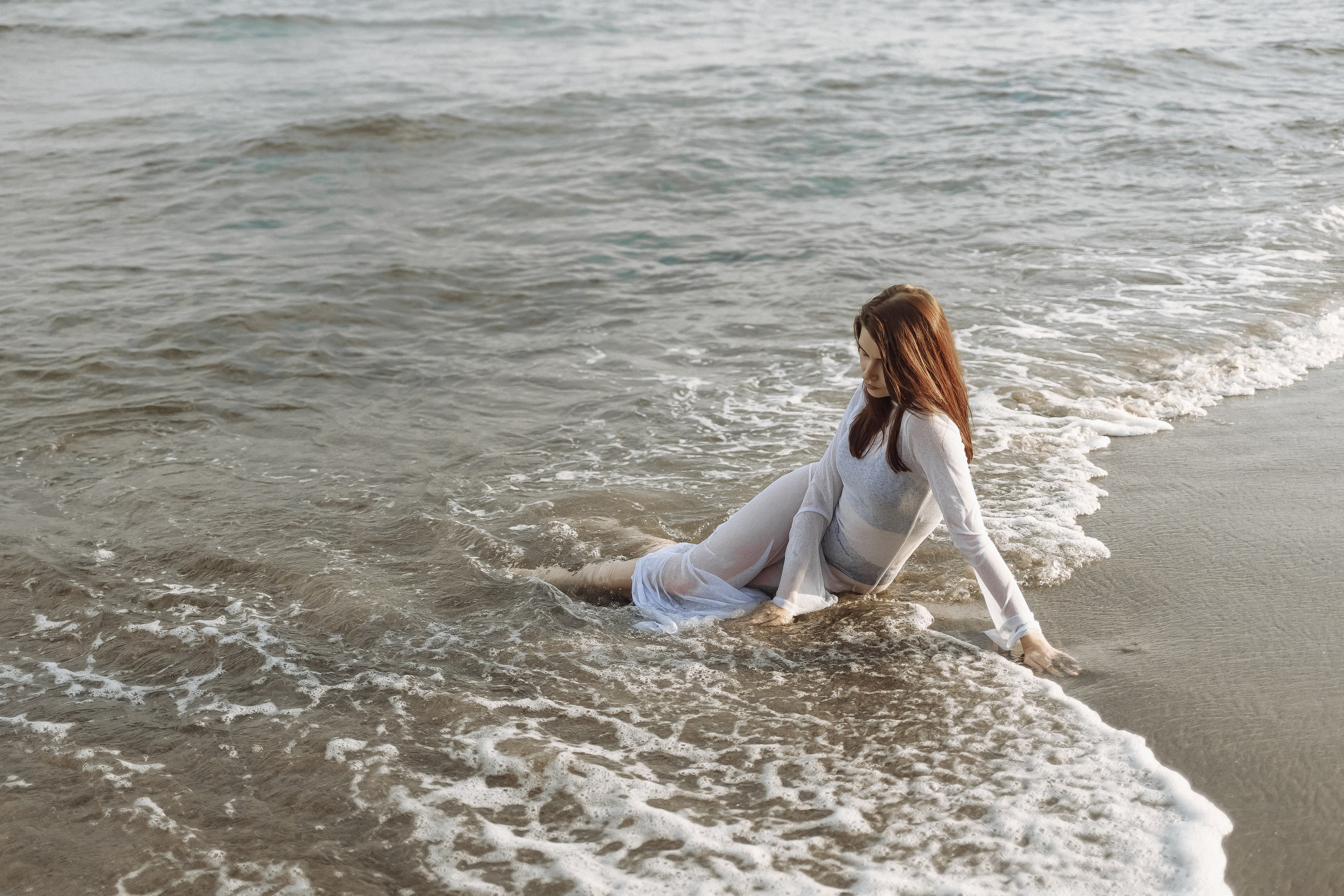 Женский портрет. Портретный фотограф, Славянка