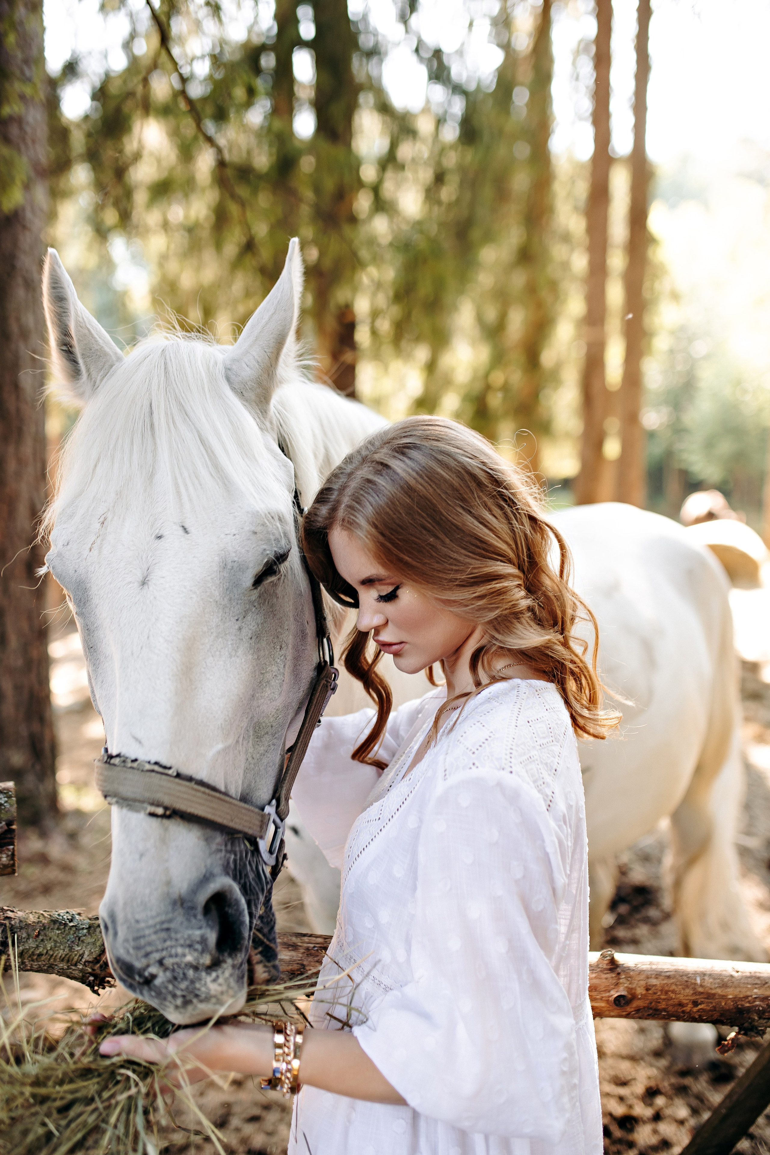 Мария. Брысина Алёна/ фотограф Петрозаводск, Карелия