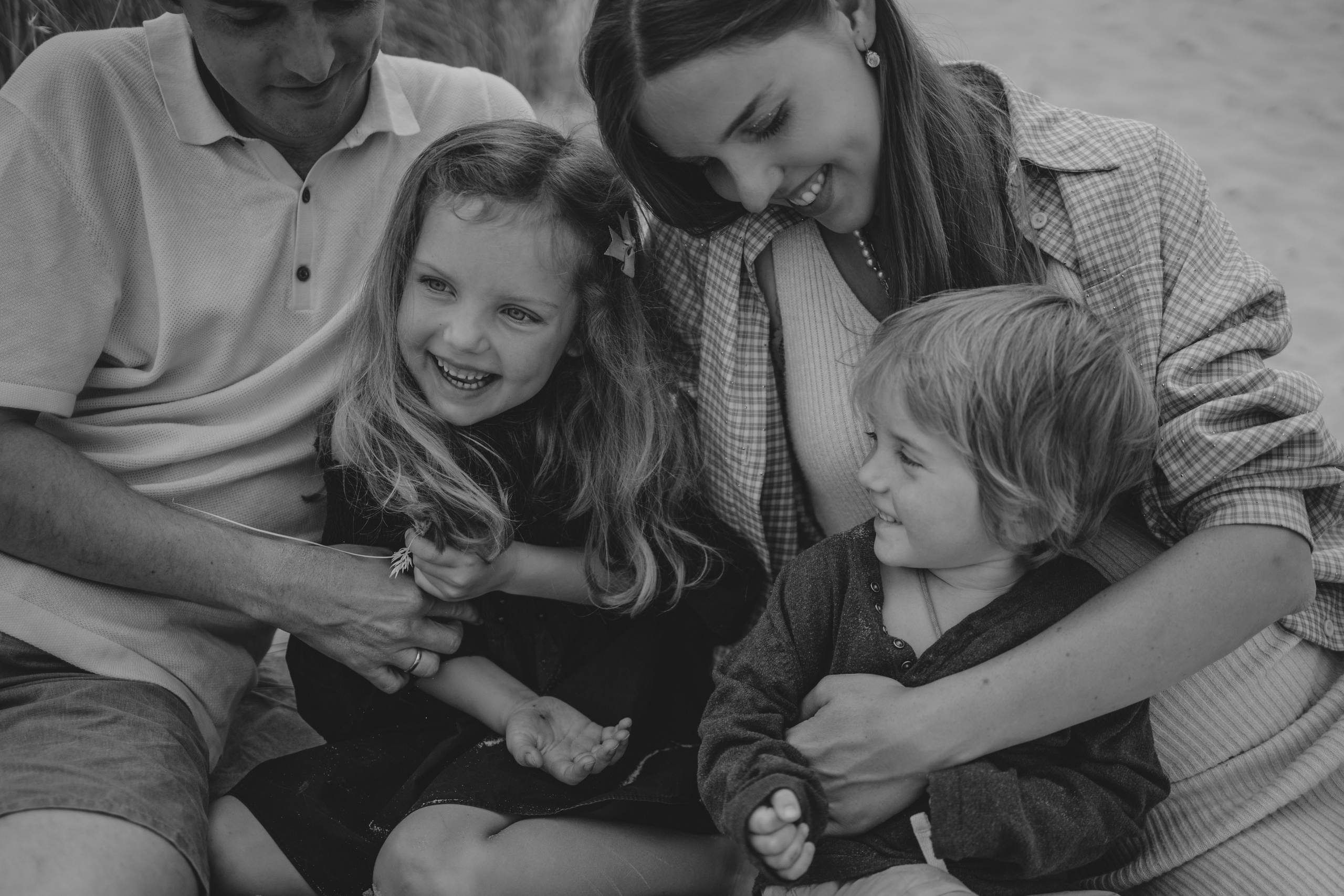 Ульяна, Никита, Мира, Иоаким. Семейный фотограф Екатерина Еремеева