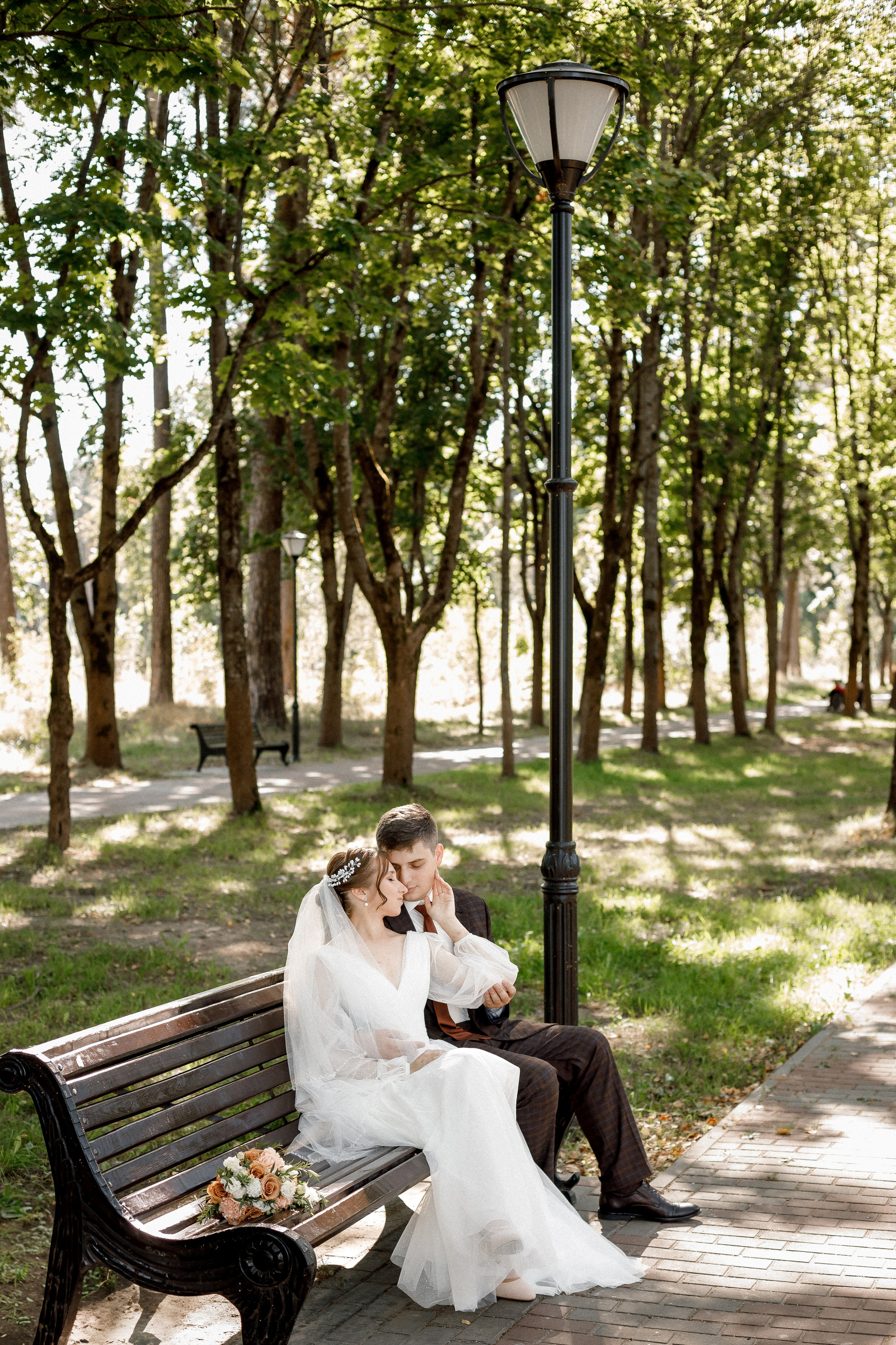 Свадьба. Фотограф Петр Капралов