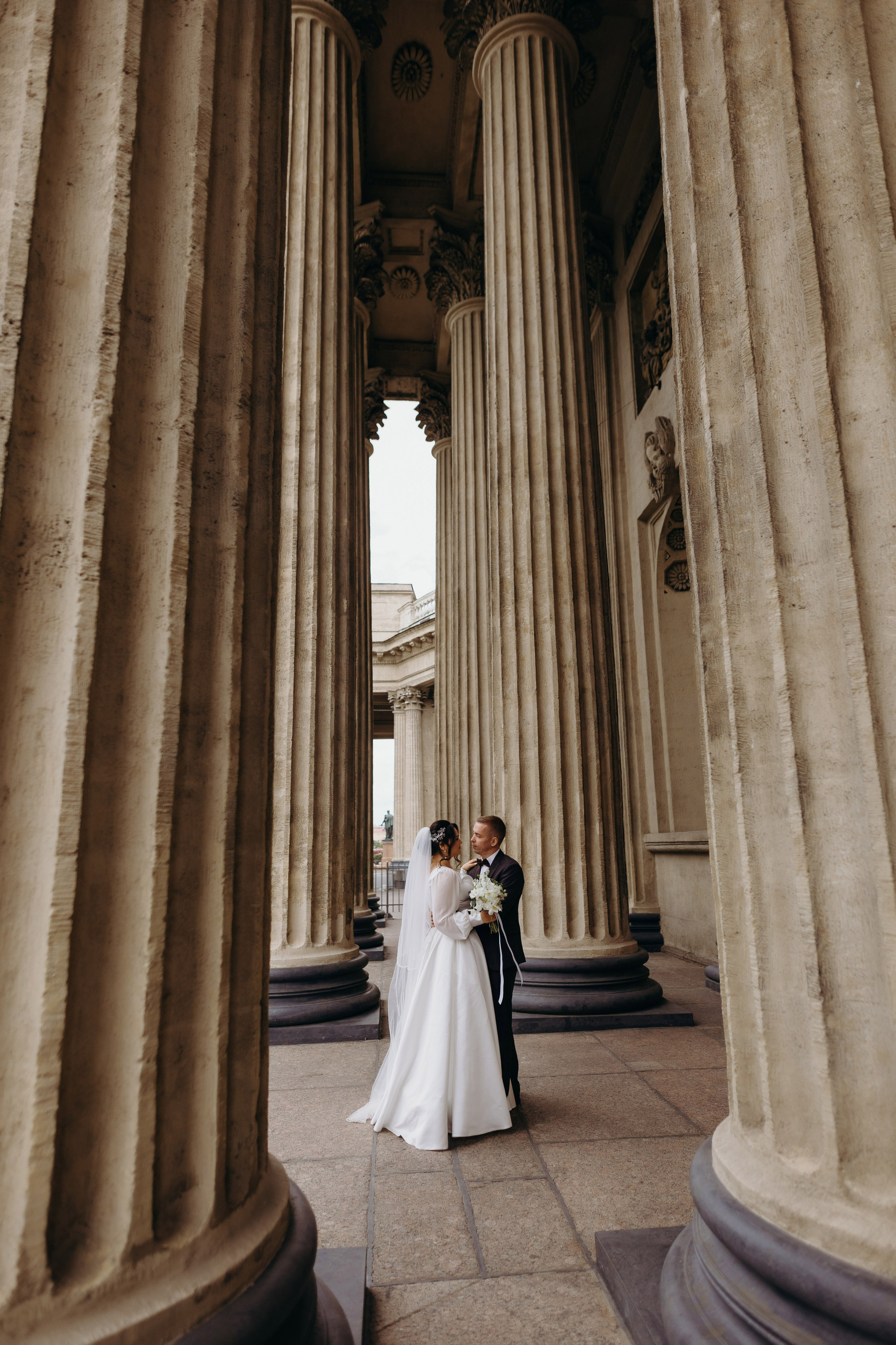 Wedding day 1.06.23. Свадебный фотограф в Санкт-Петербурге