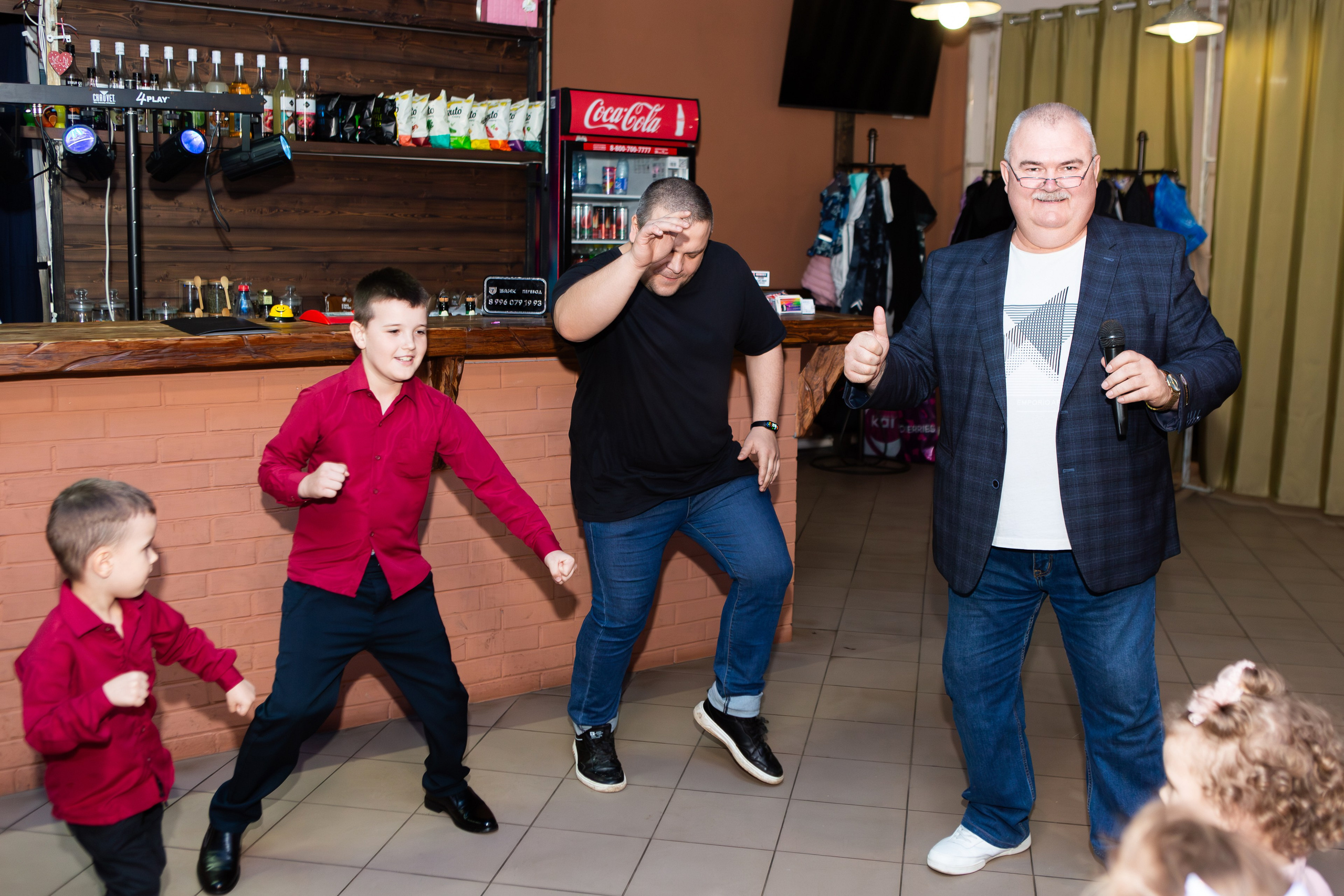 День рождение 01.05. Профессиональный фотограф в Мценске и Орловской области