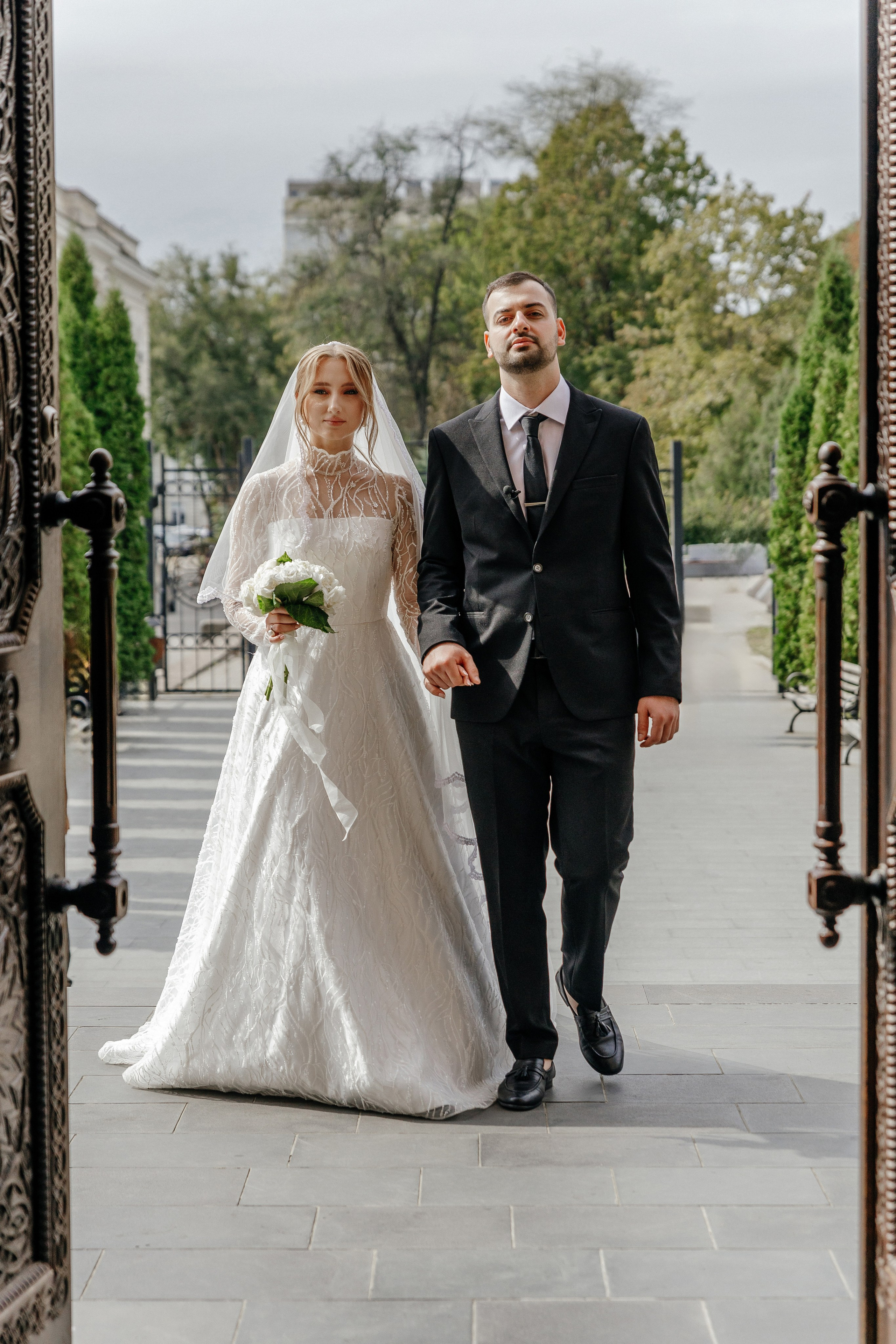 Свадебный и репортажный фотограф в Ростове-на-Дону Павел Кислов