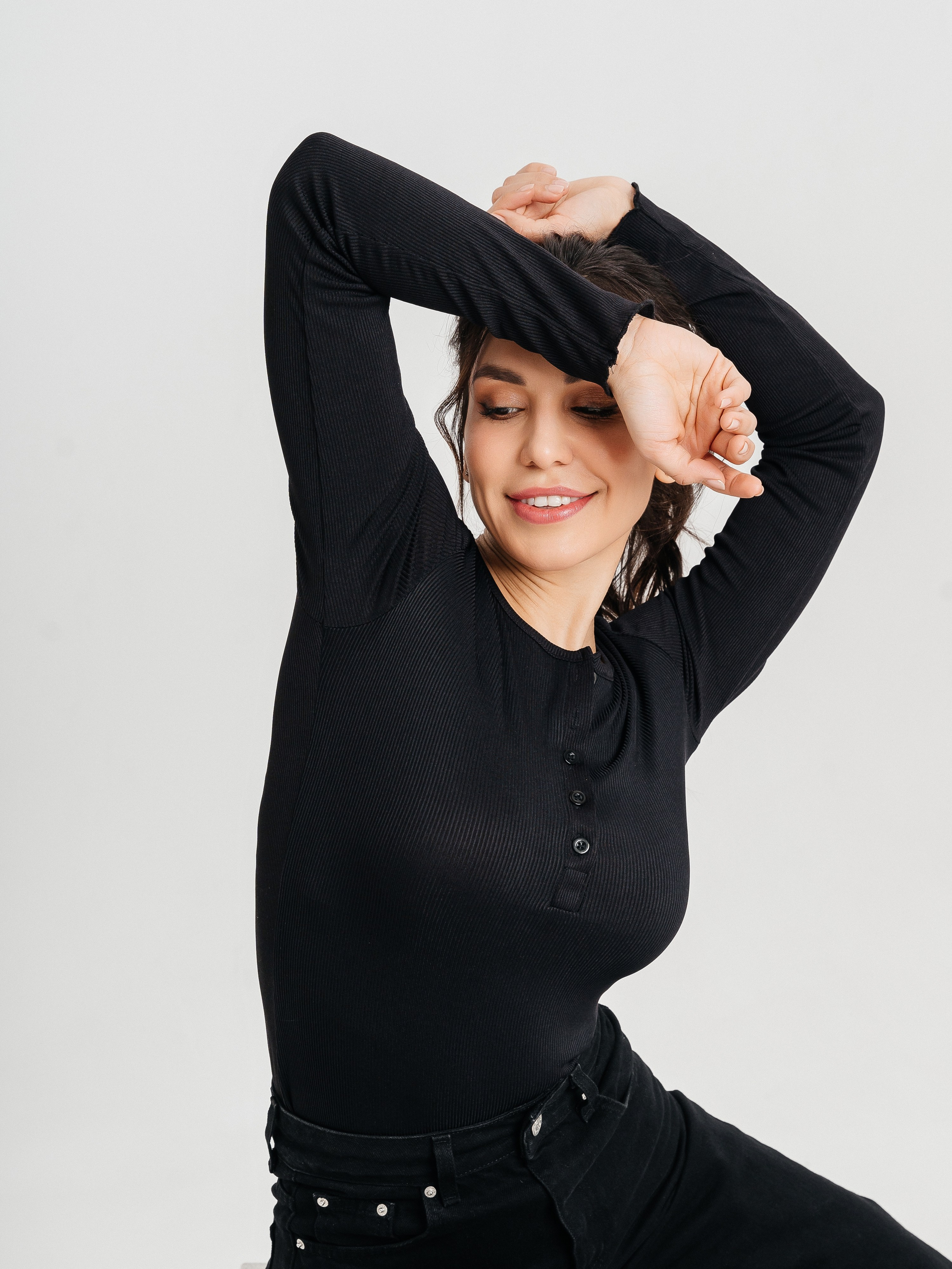 Лонгслив. Свадебный, репортажный, семейный фотограф Елена Брюхова