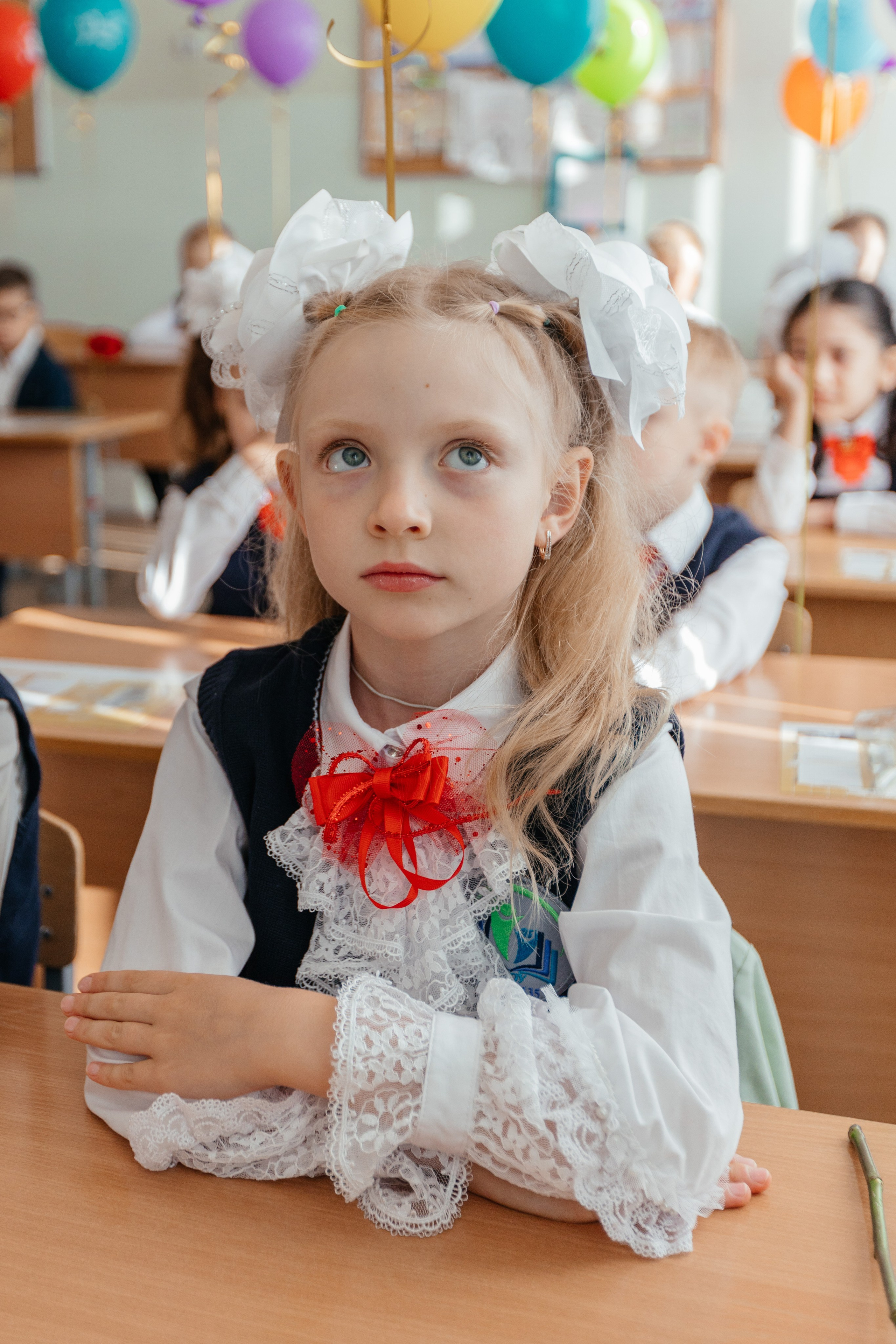 1 сентября 2023. Фотограф в Барнауле Ирина Чикалова