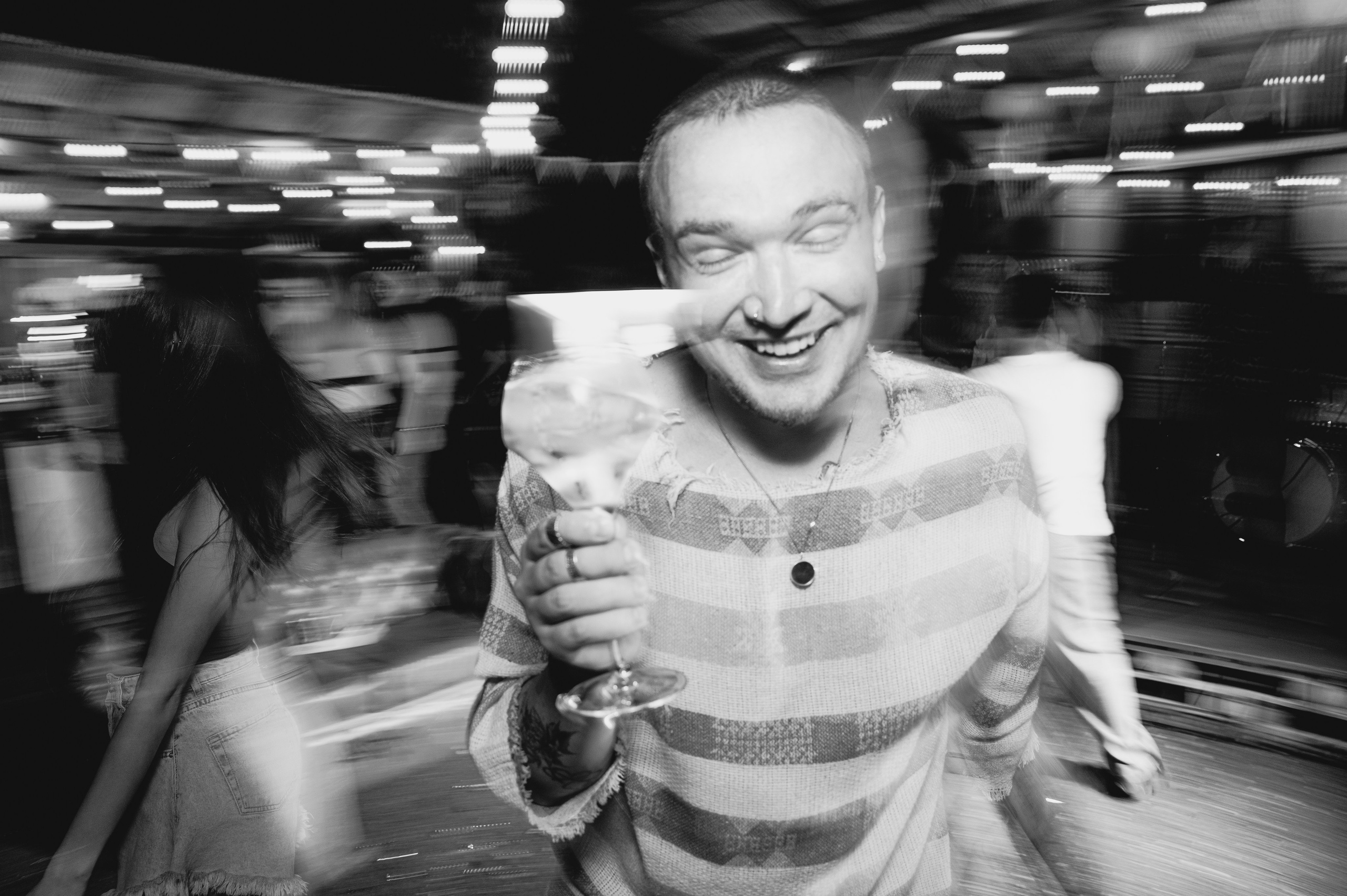 Корпоратив. Свадебный и портретный фотограф в Москве Жердев Даниил