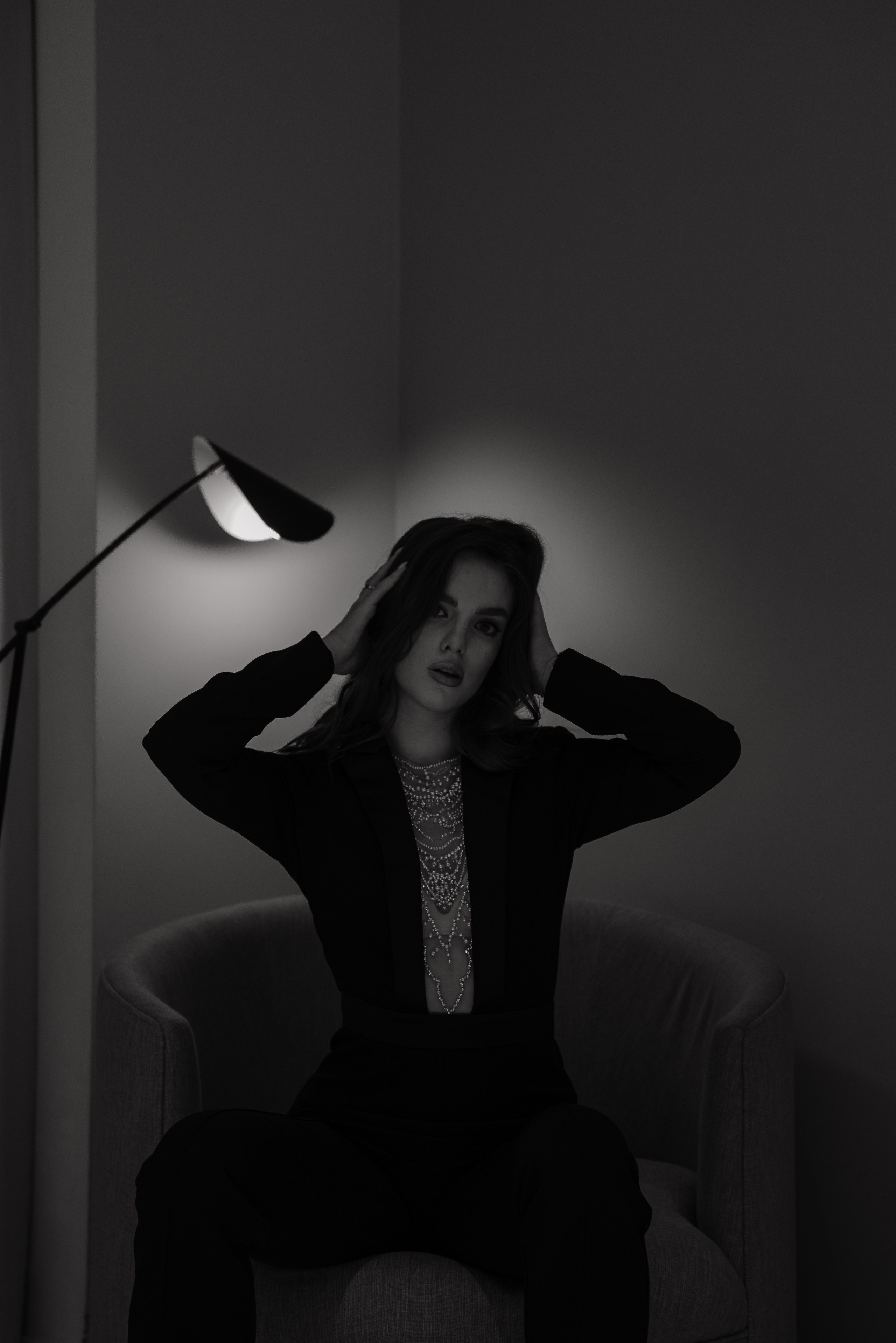 СОНЯ. Фотограф Лопаткина Ирина