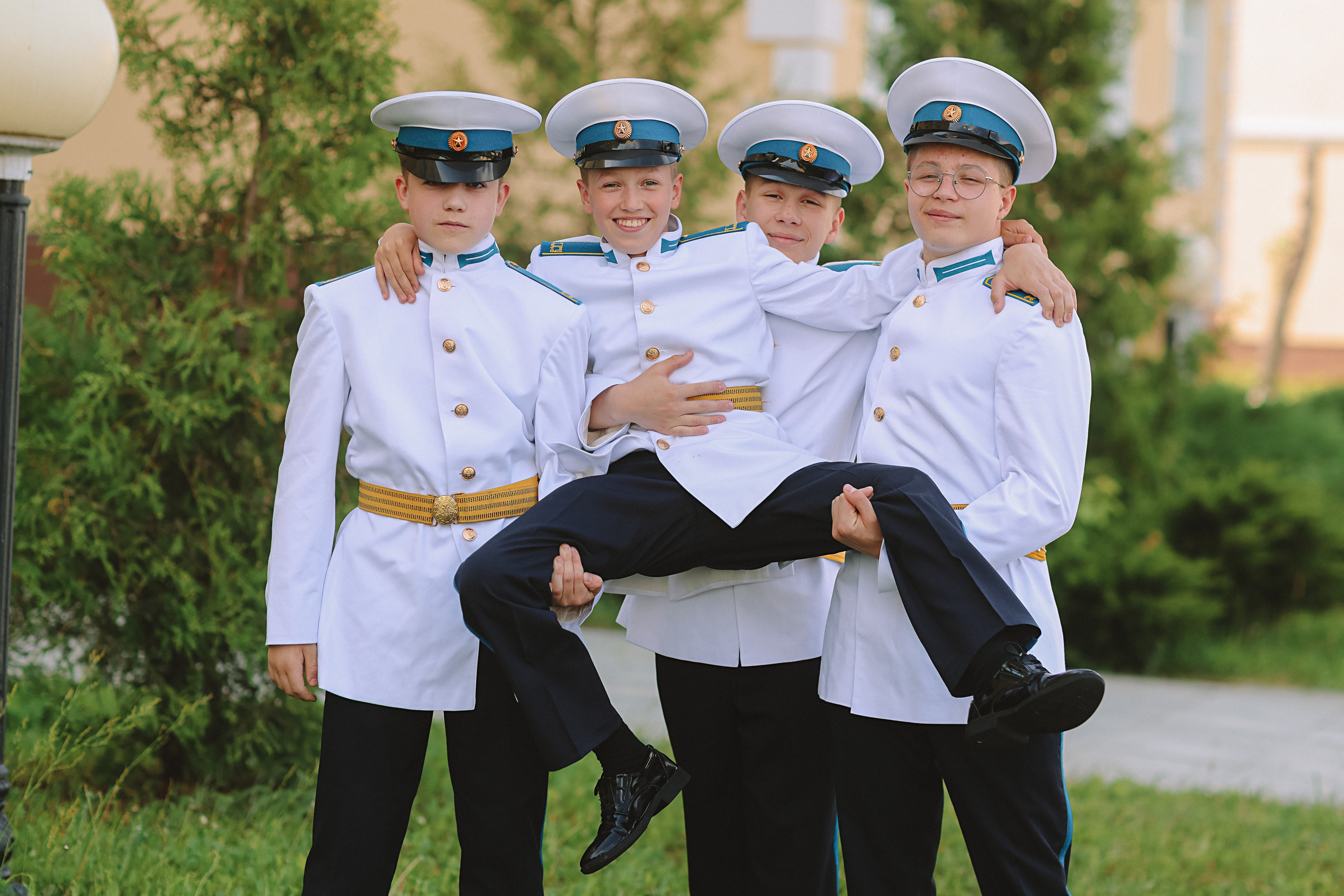 Кадетское училище. Семейный фотограф Тюмень, фотограф на роды Салмина Мария