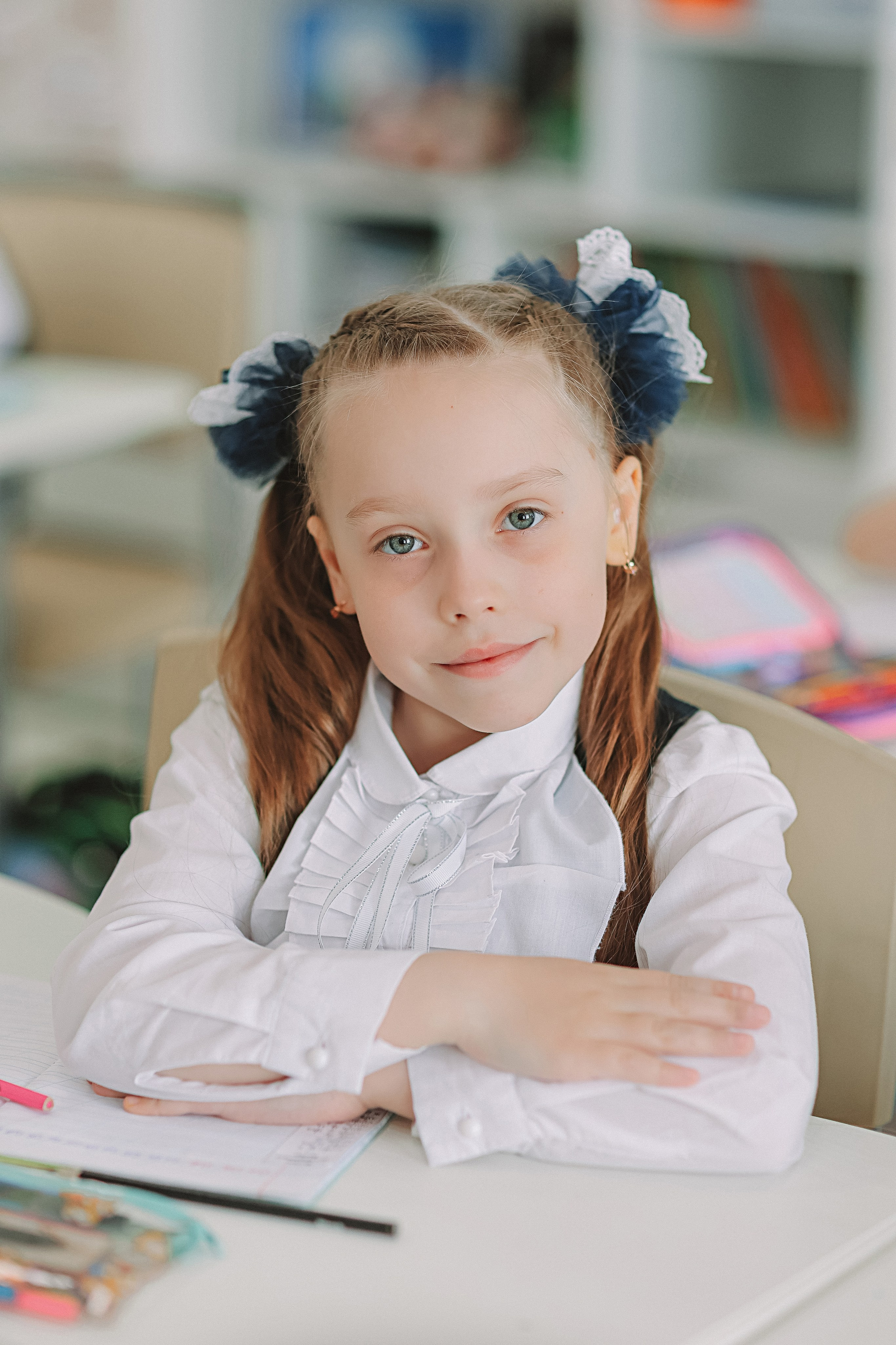 Один день в школе 1 класс. Семейный фотограф Тюмень, фотограф на роды Салмина Мария