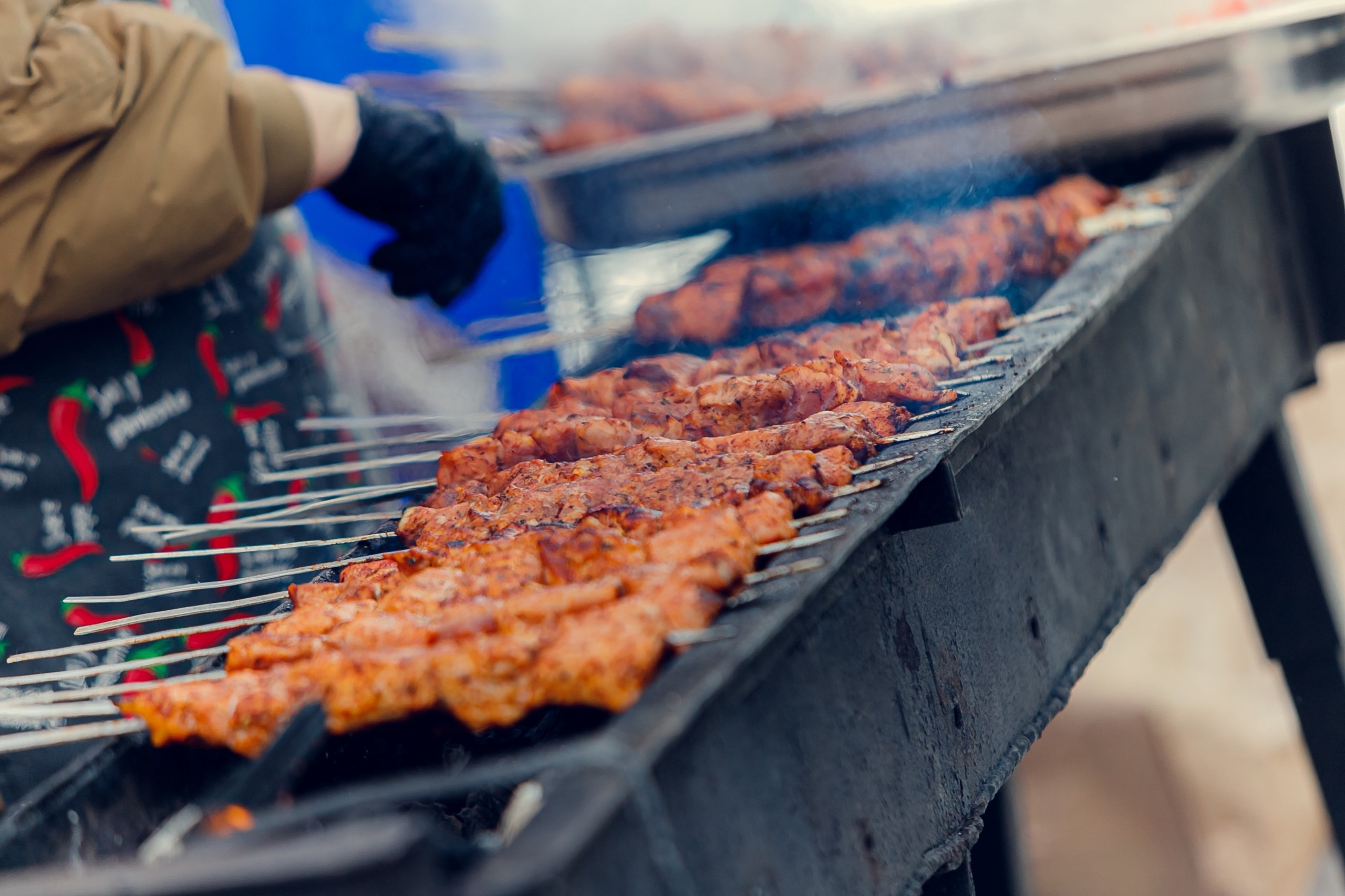Прошедшие съёмки. Репортажный фотограф Михаил Наволокин Москва