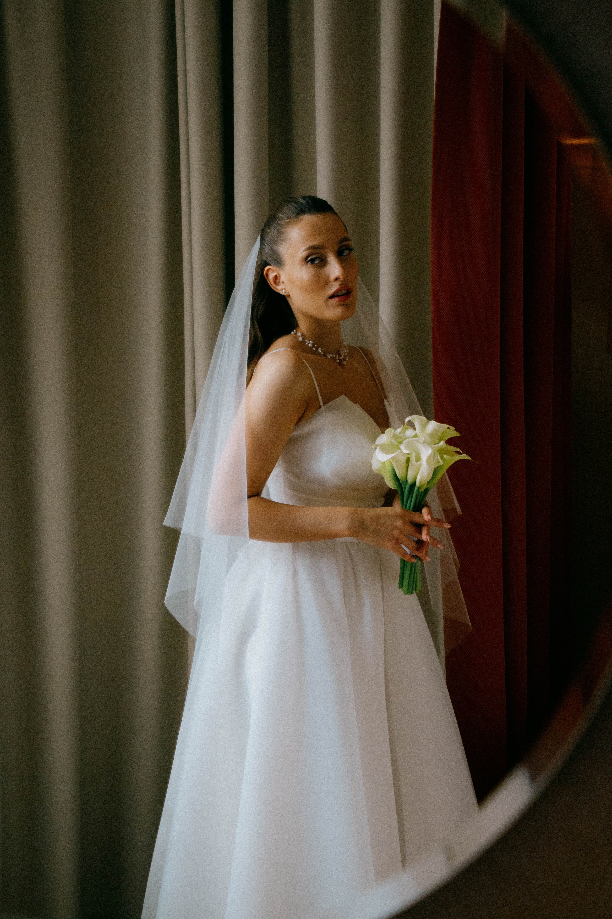 Свадьба T&D. Фотограф в Тюмени Анастасия Долинина