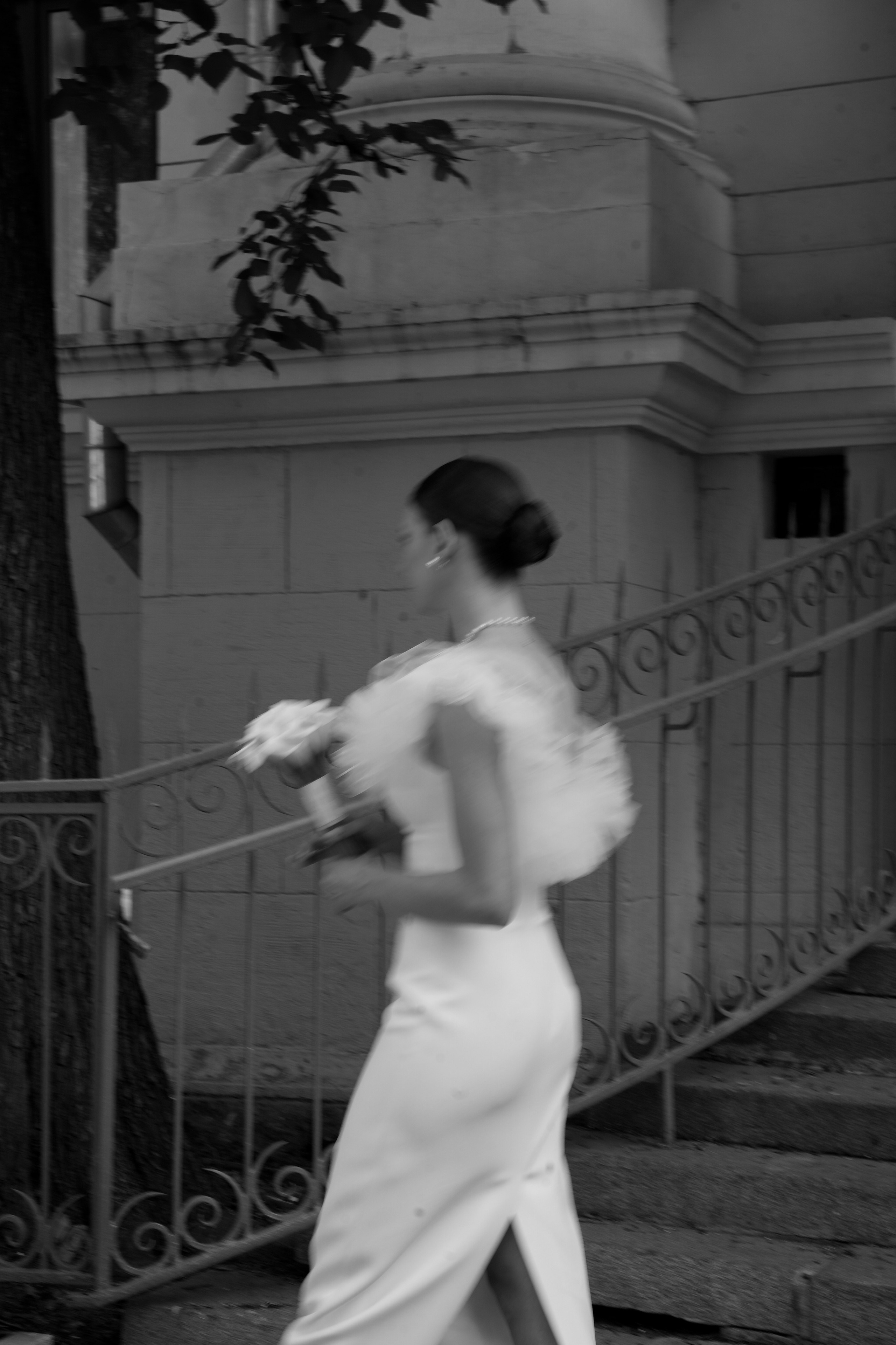 Дарья и Евгений. Свадебный фотограф Марина Попова