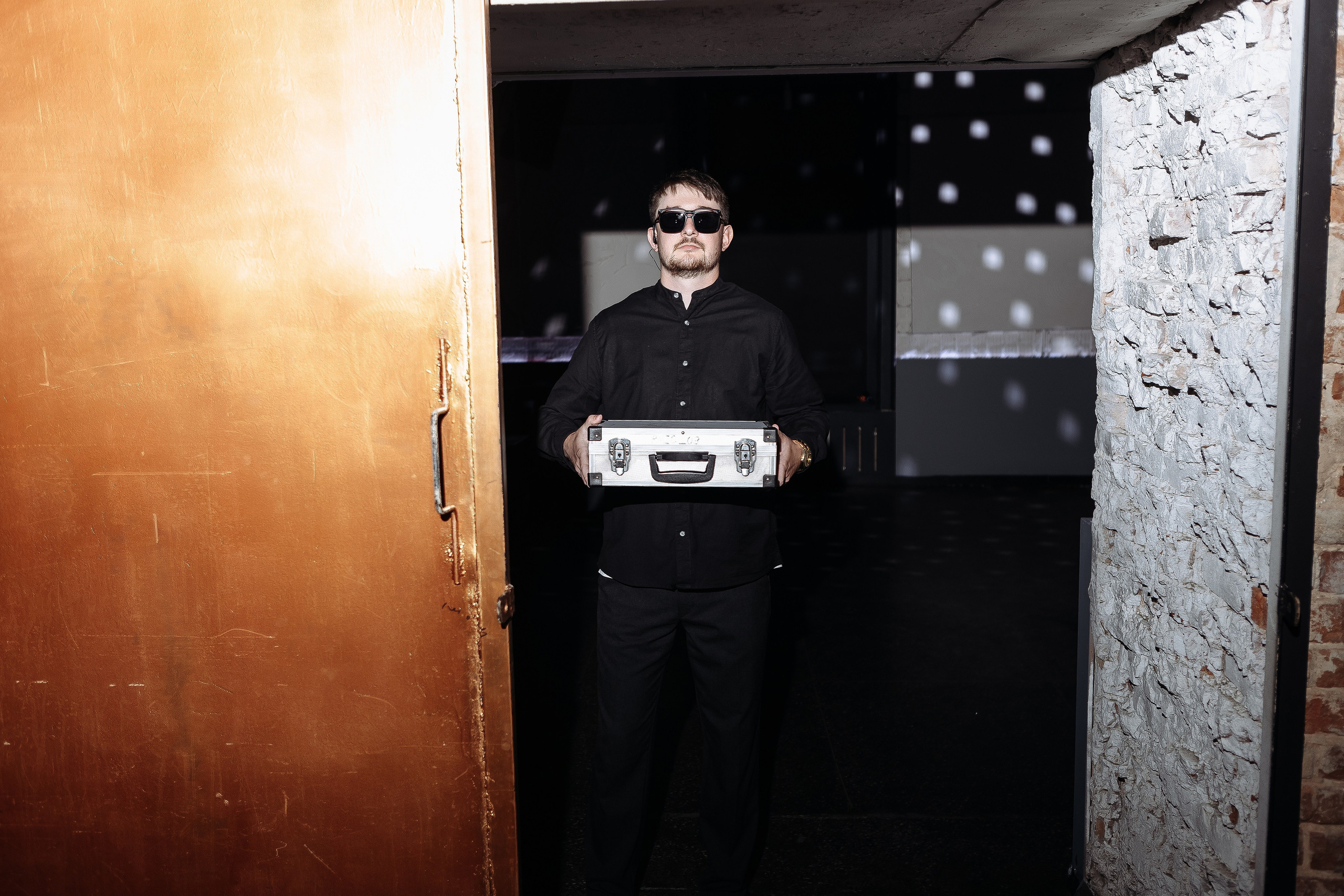 S&A. Фотограф Алексей Миронов