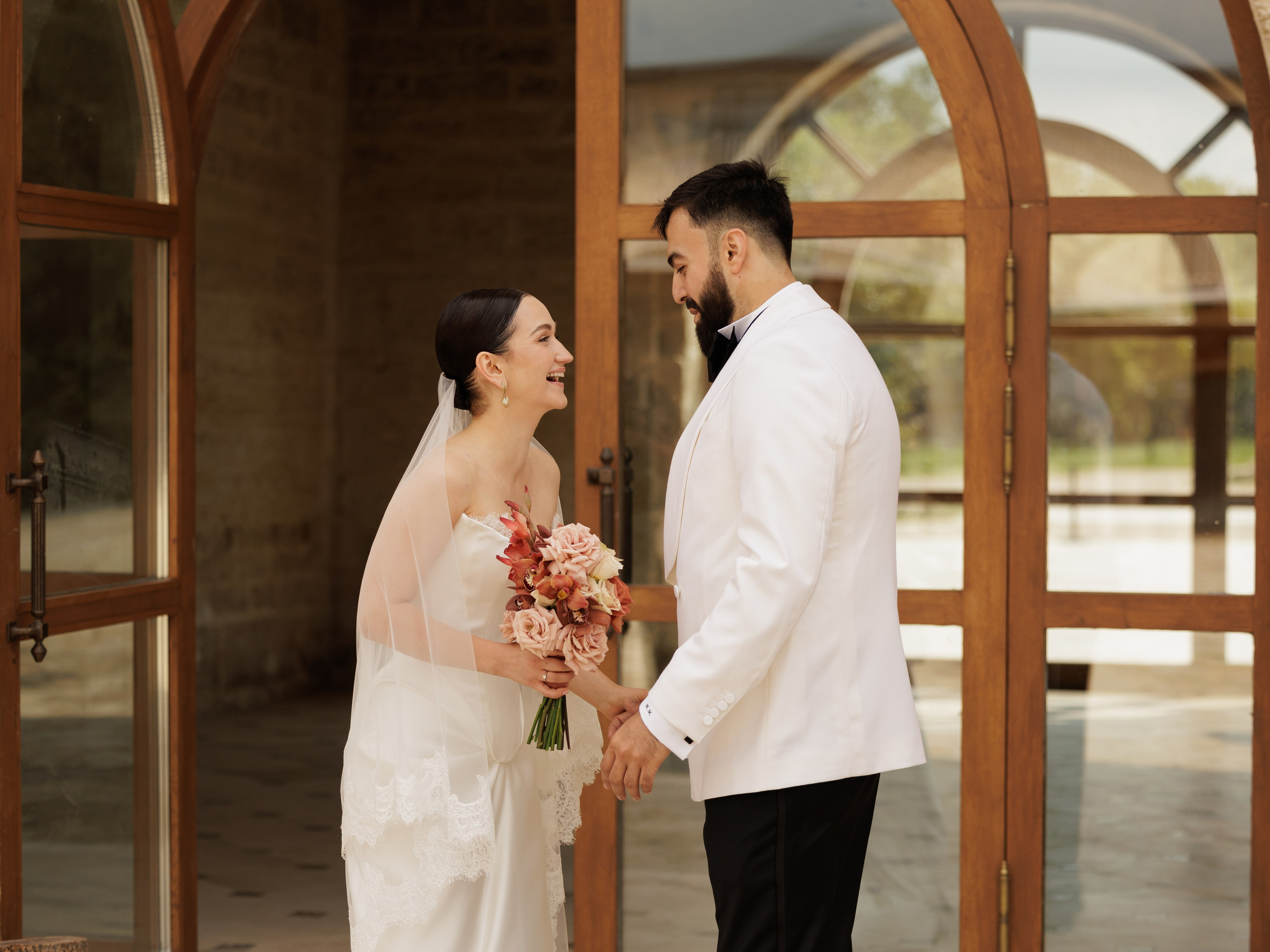 Мурат и Маргарита. Свадебный фотограф МОСКВА ЛИПЕЦК Ольга Шишук