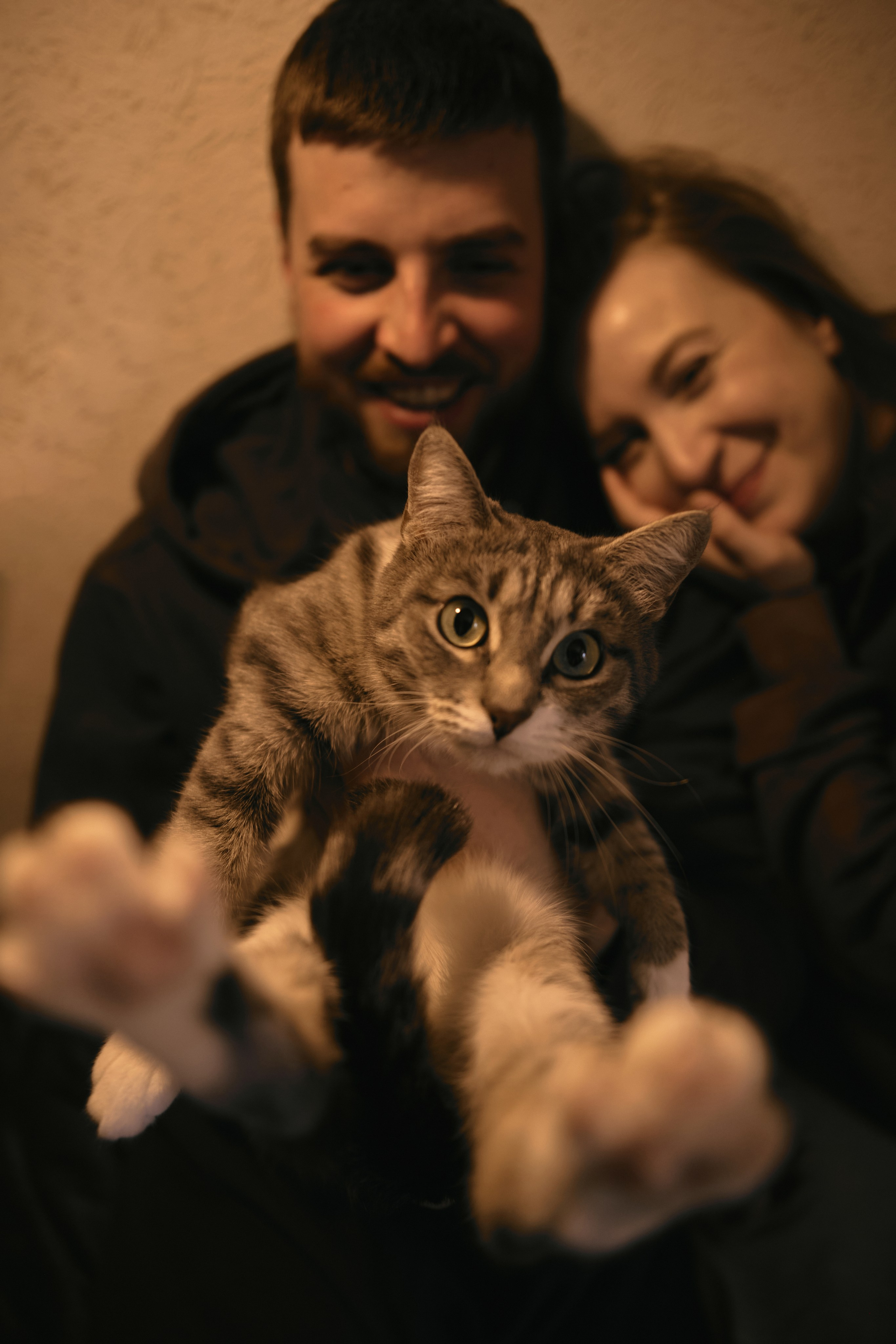 Стас и Александра. Фотограф Сухой лог Екатеринбург