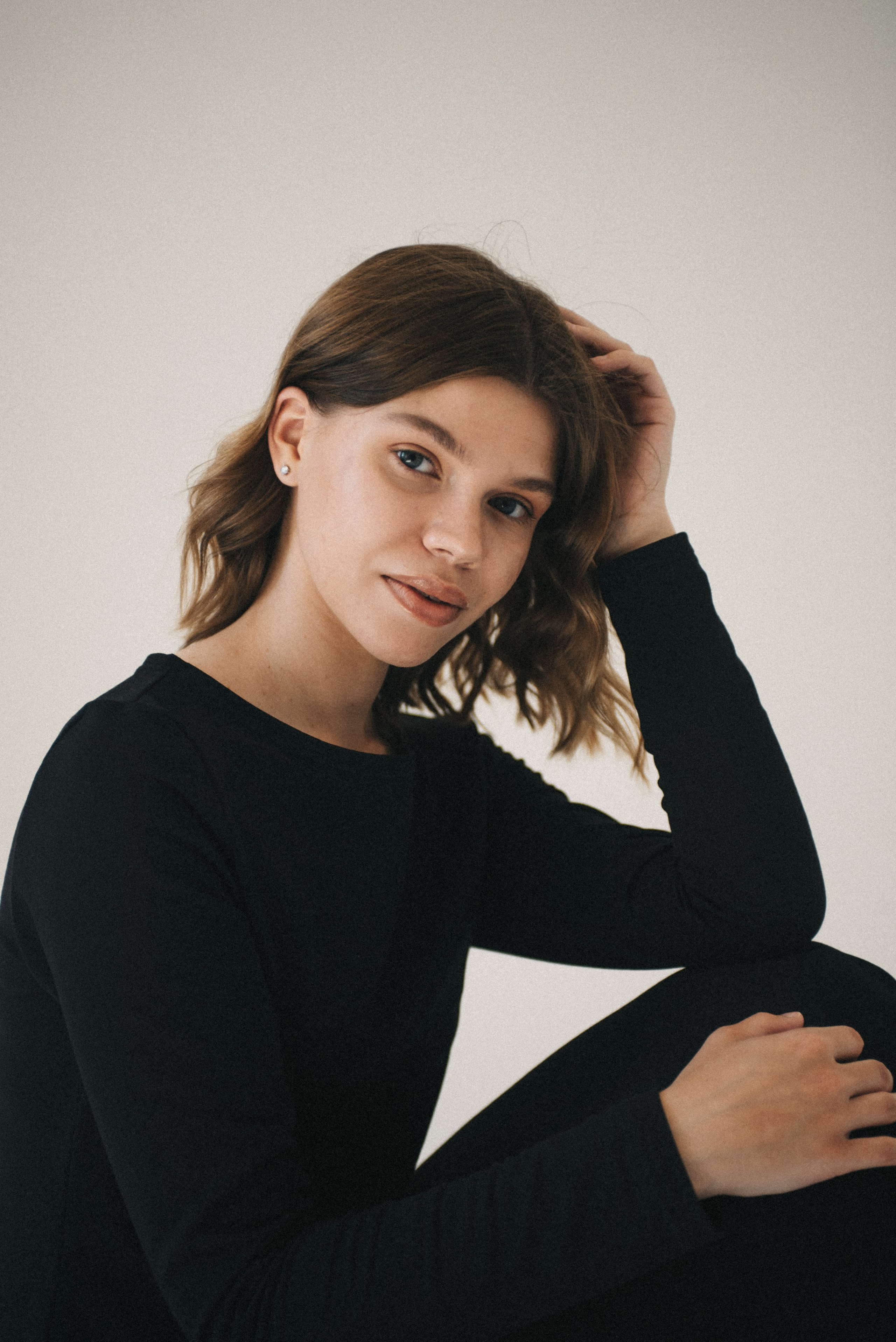 Алина. Ph.proulints