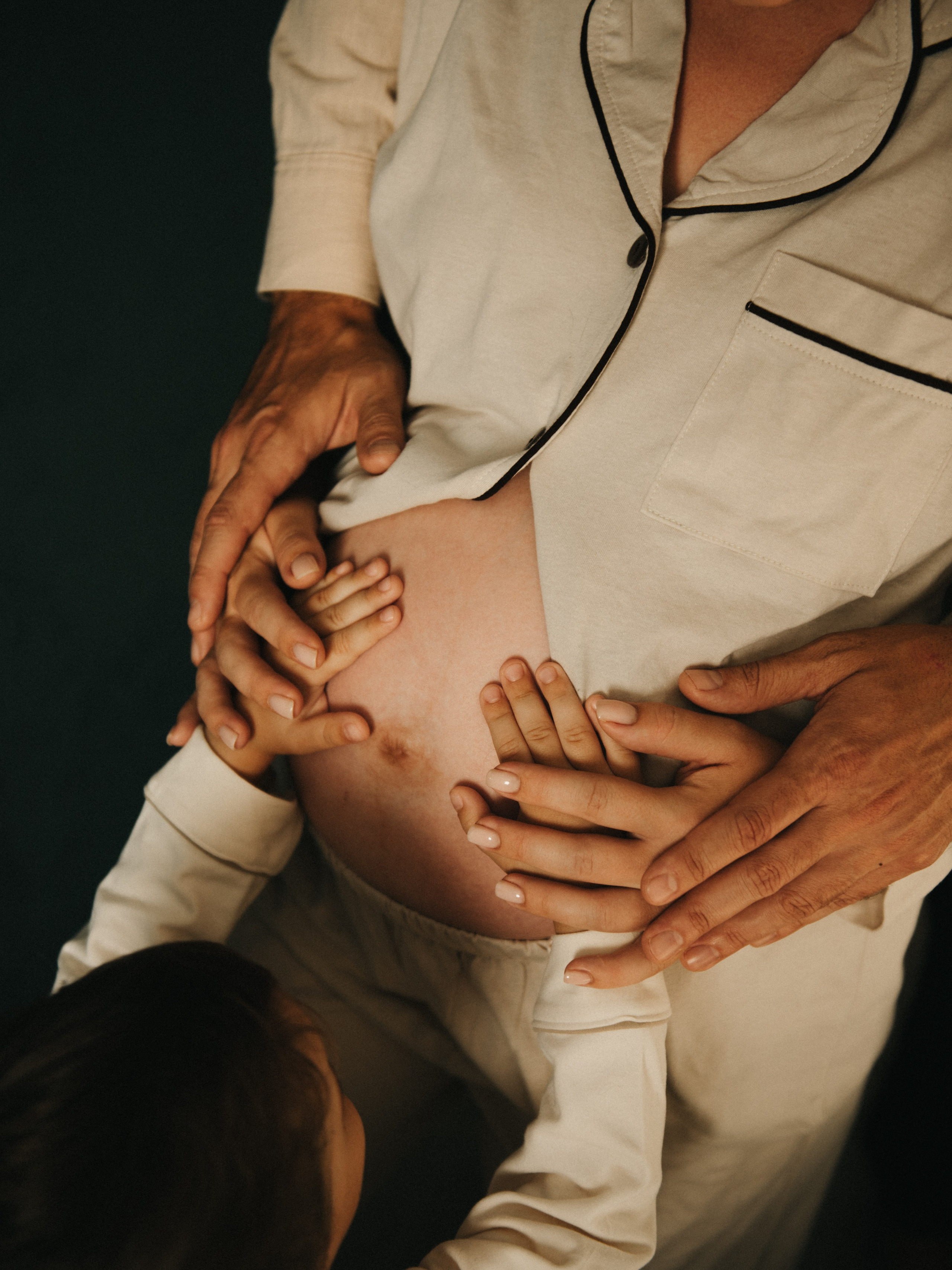 Семья Черновых. Ph.proulints