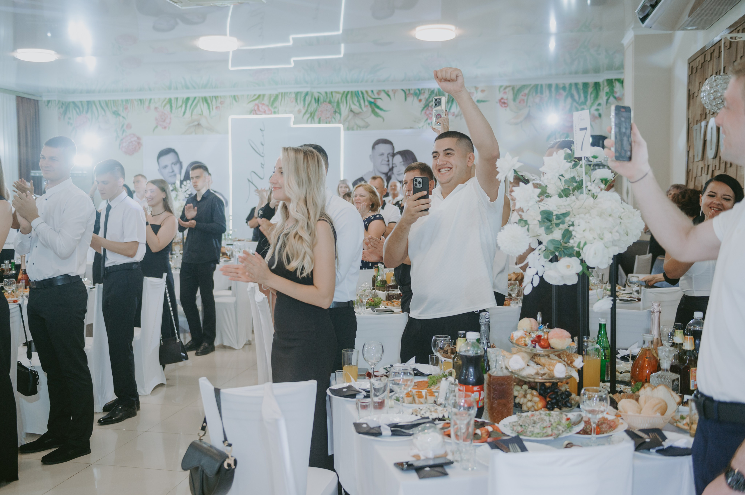 Мария&Павел фотограф Елена Горбач. Свадебный и семейный фотограф город Темрюк Фотостудия Темрюк