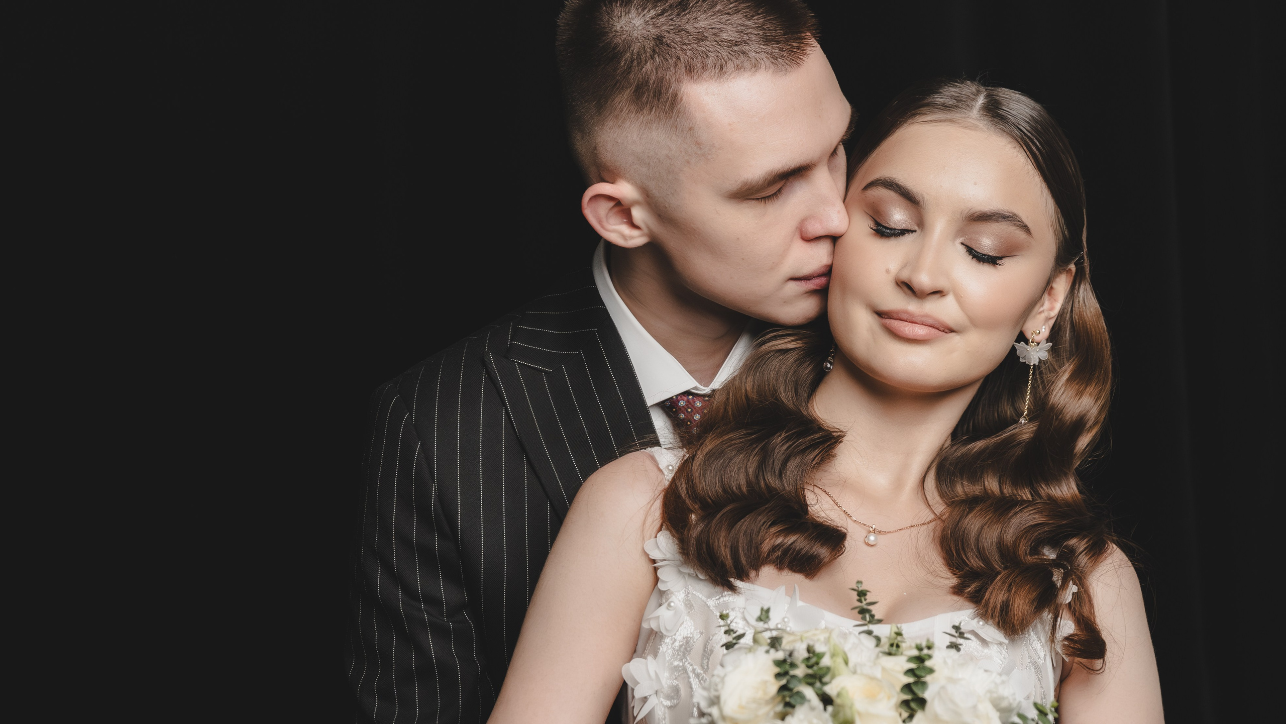 Григорий и Дарья. Фотограф и видеограф Андрей Кукишев