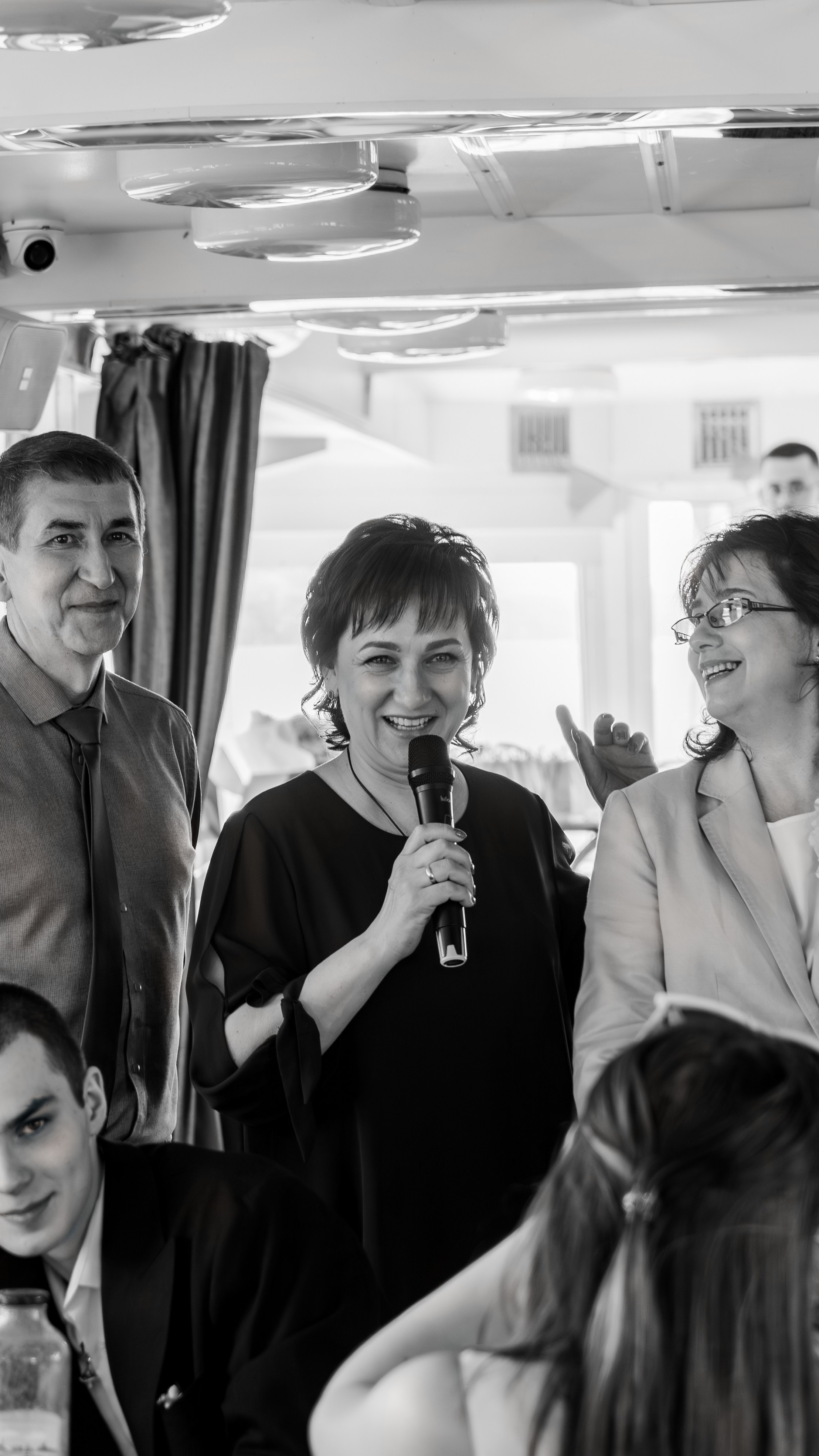 Алина и Арсений. Фотограф и видеограф Андрей Кукишев